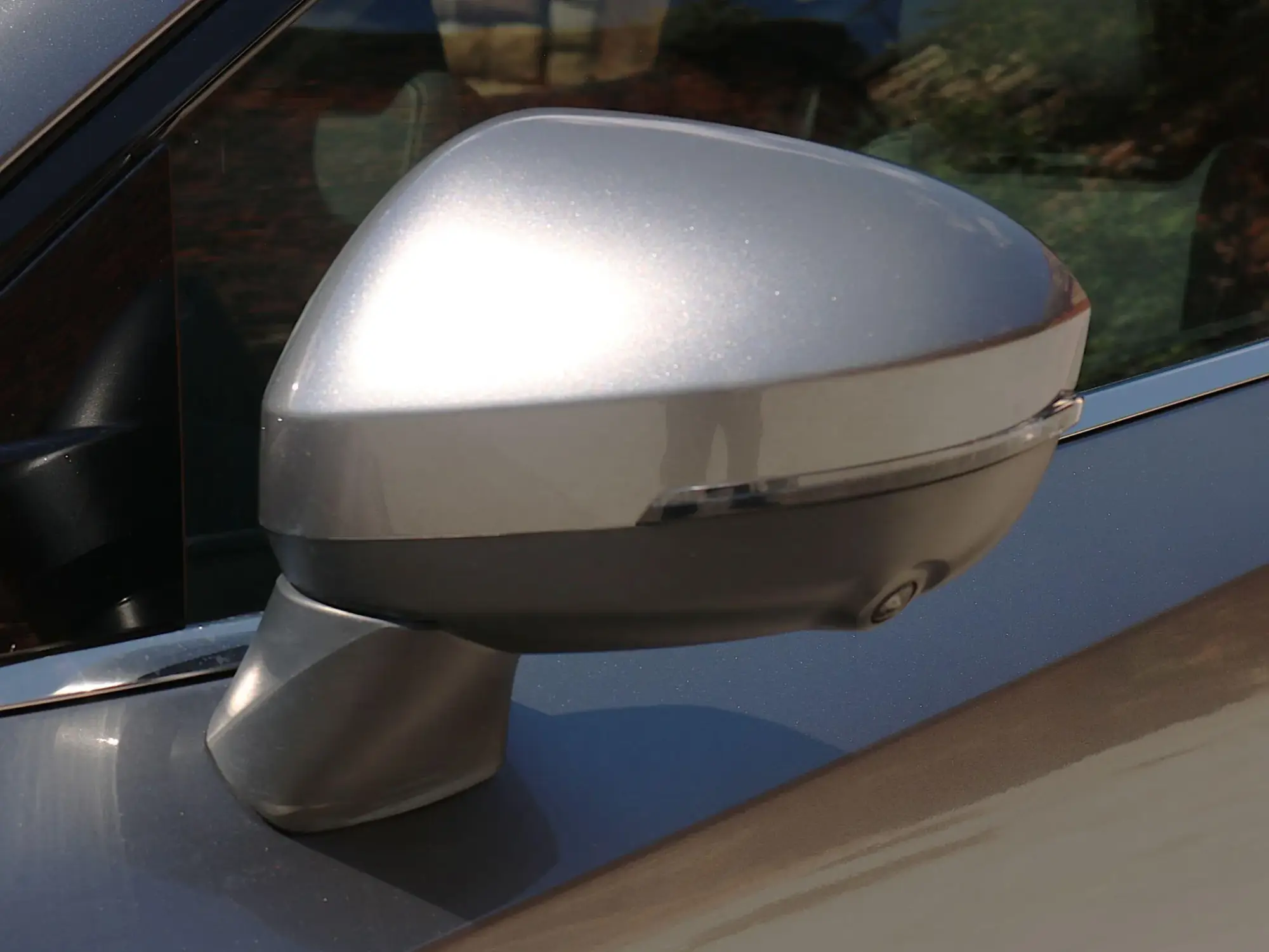 Nissan Qashqai Image 9