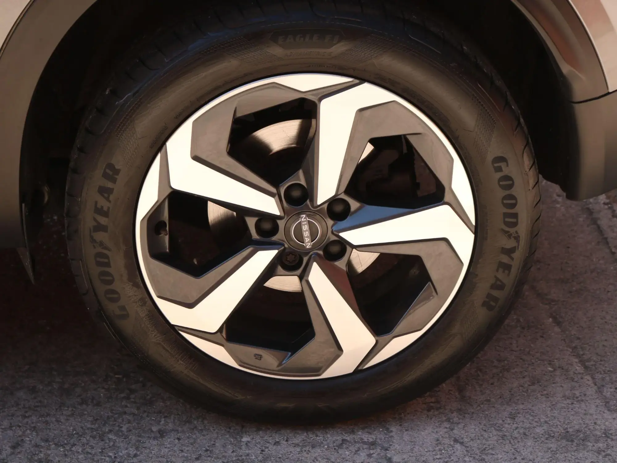 Nissan Qashqai Image 10