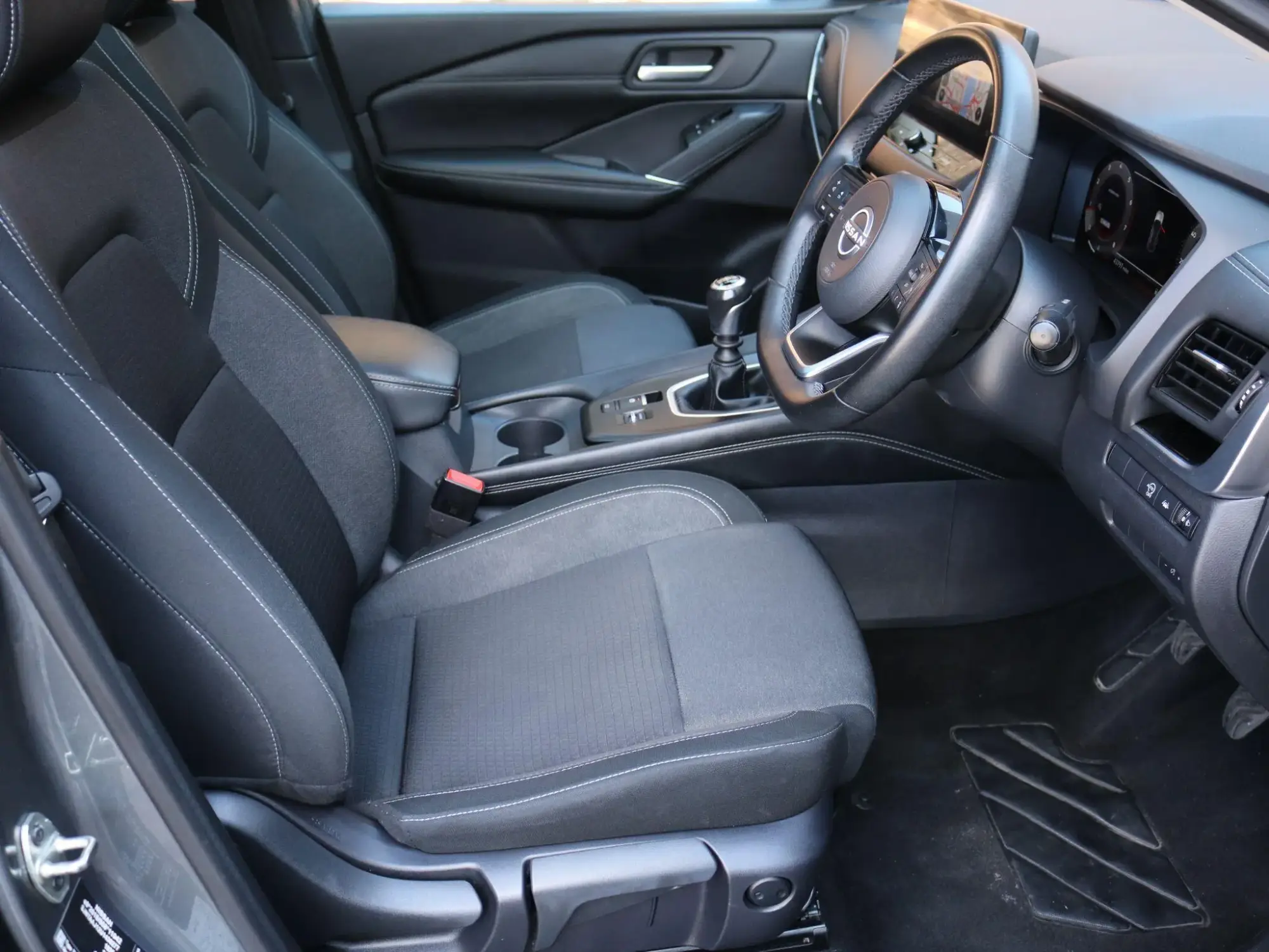 Nissan Qashqai Image 12