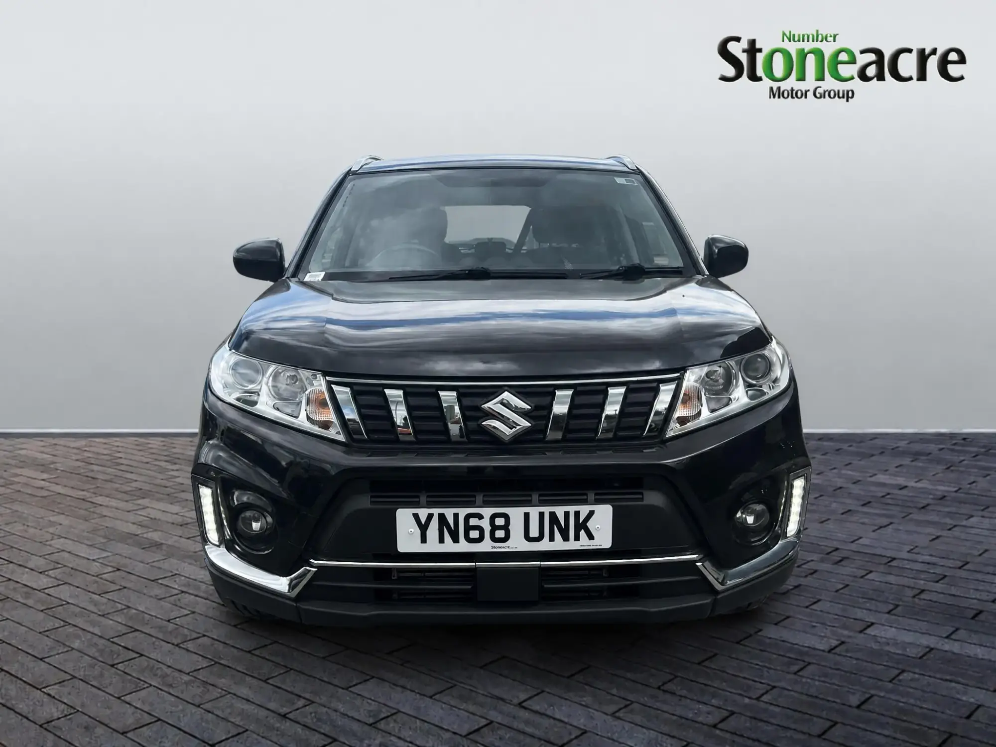Suzuki Vitara Image 2 Suzuki Vitara Image 2