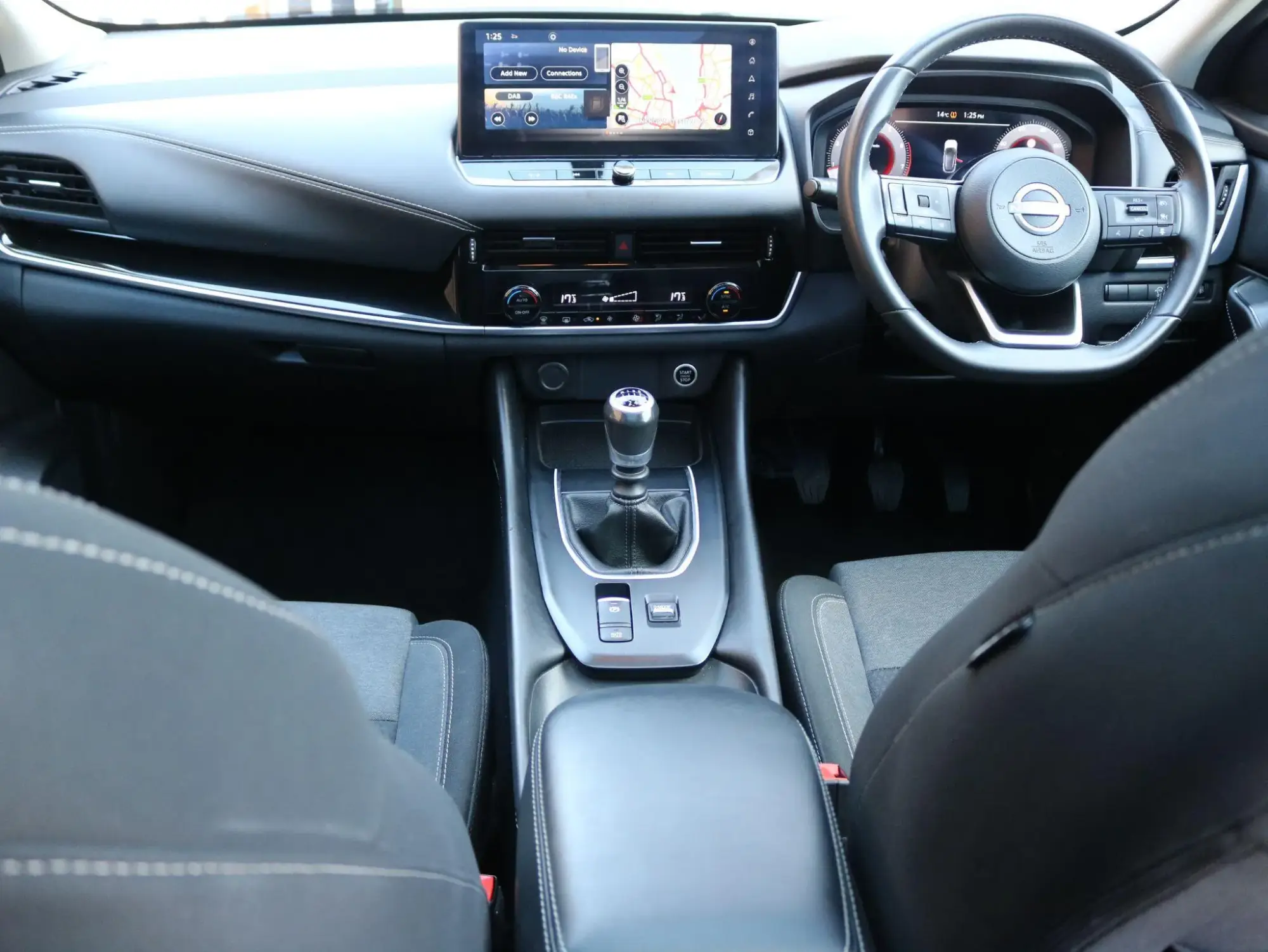 Nissan Qashqai Image 13