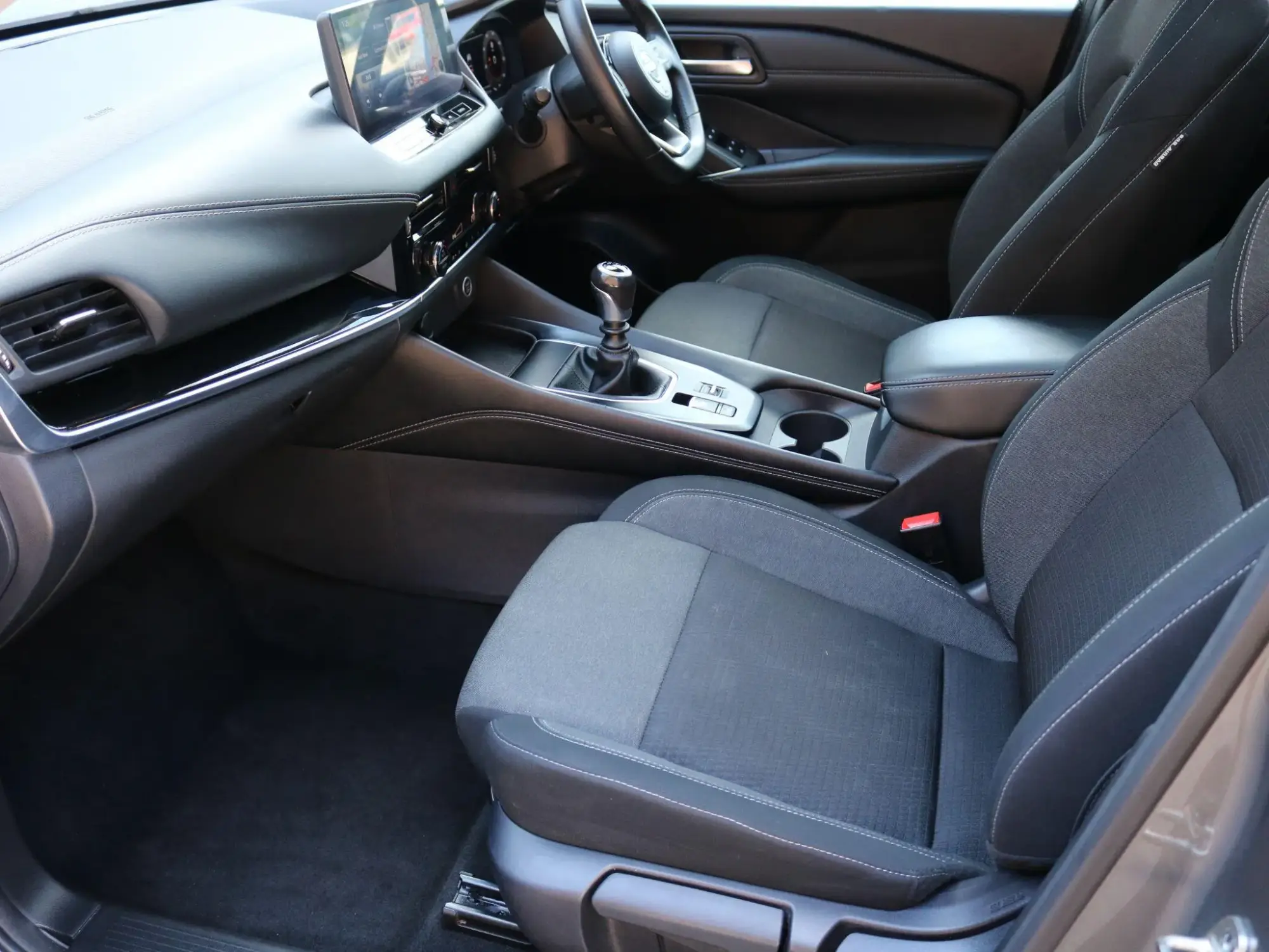 Nissan Qashqai Image 14