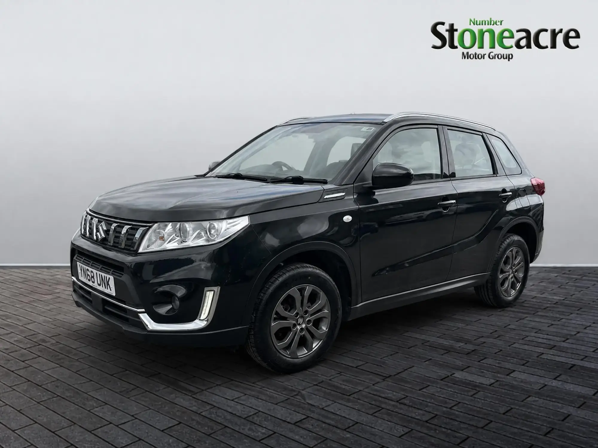 Suzuki Vitara Image 3 Suzuki Vitara Image 3