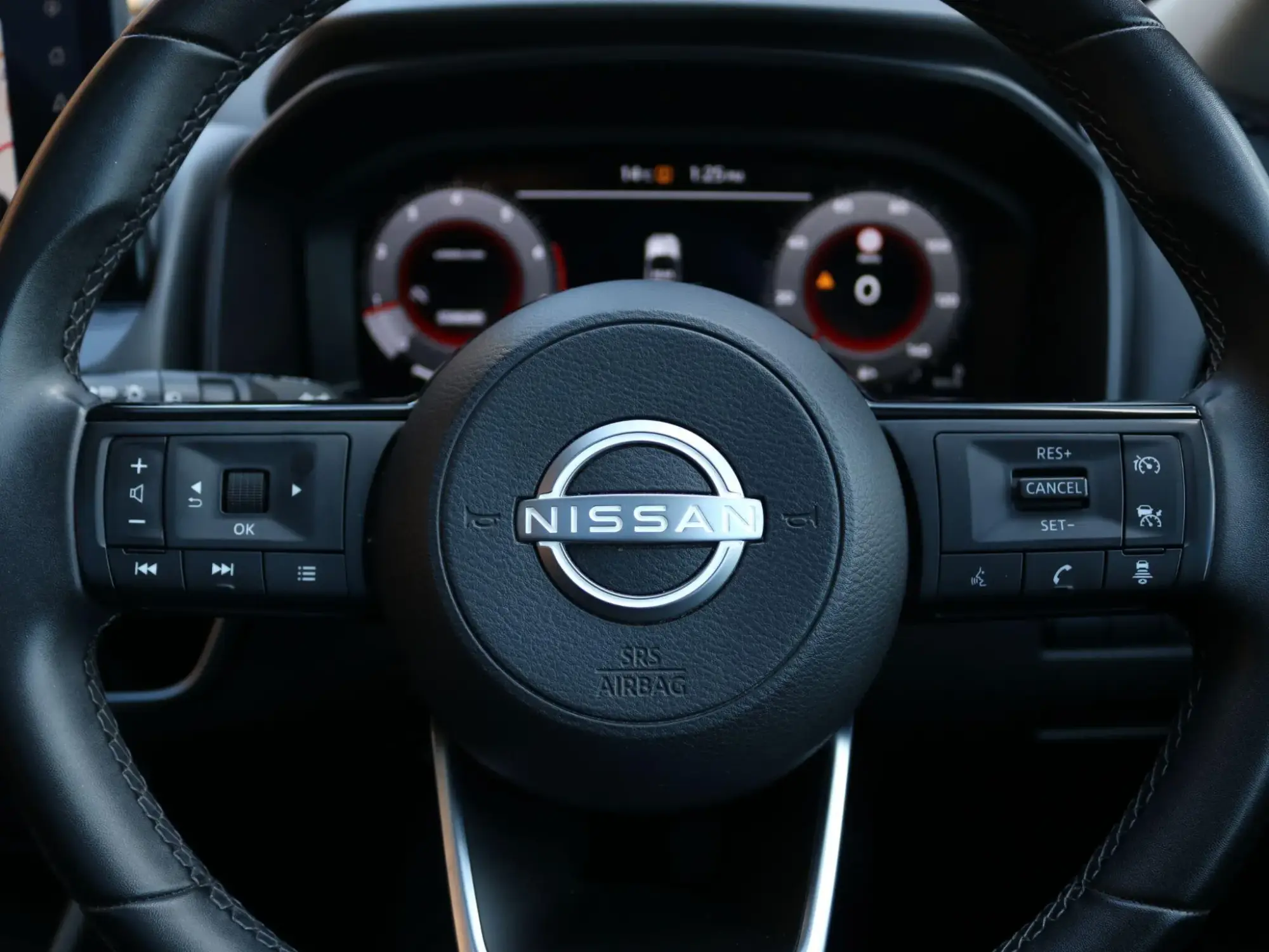 Nissan Qashqai Image 16