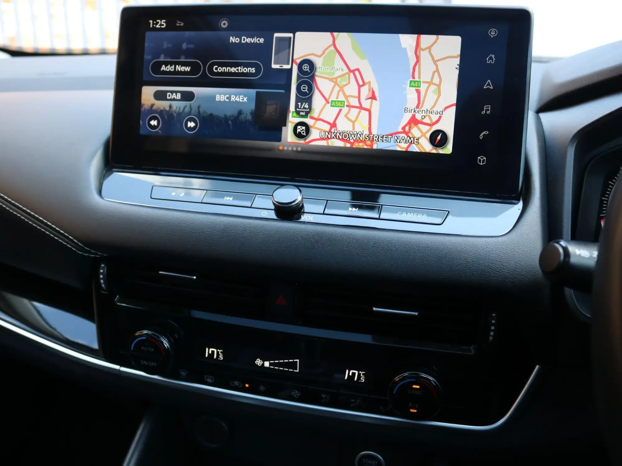 Nissan Qashqai Image 17