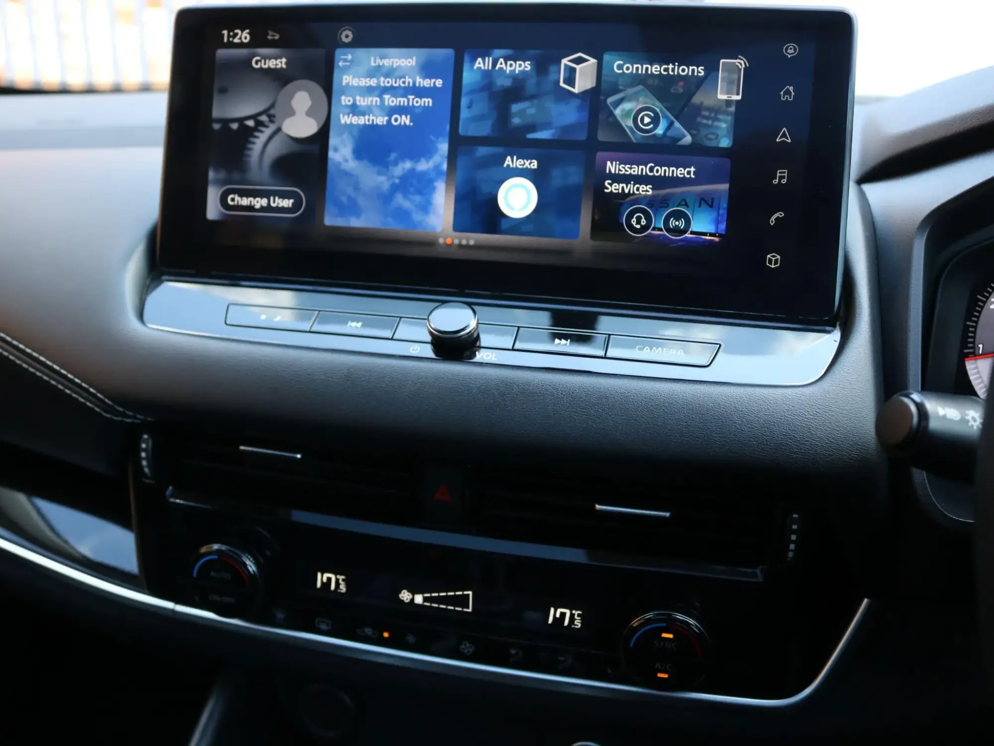 Nissan Qashqai Image 18