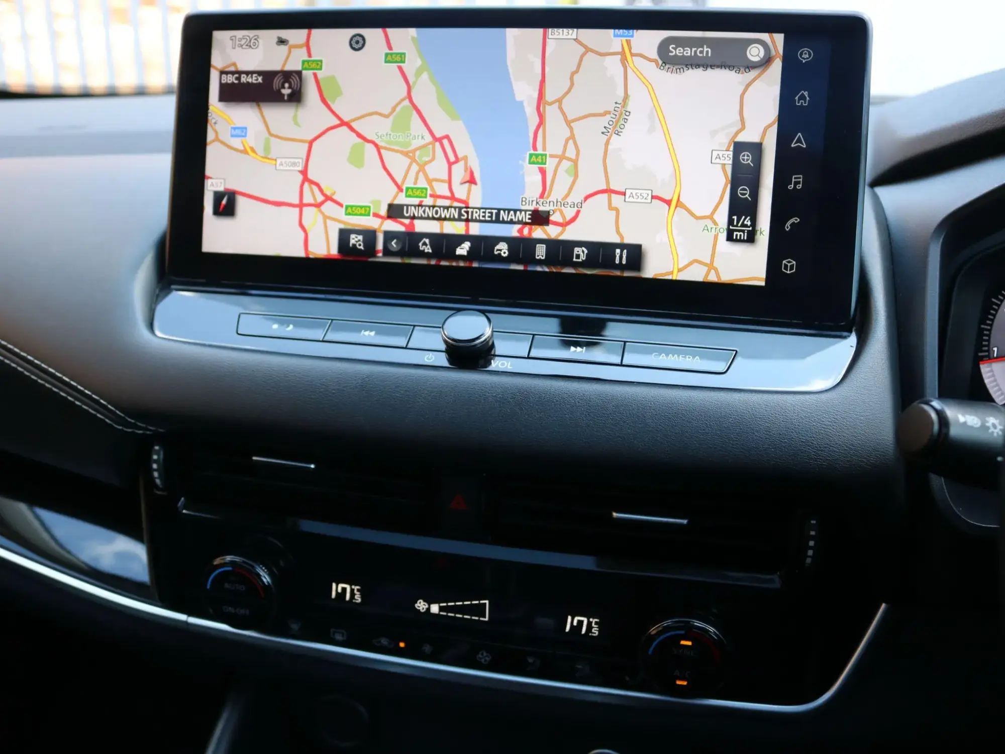 Nissan Qashqai Image 19