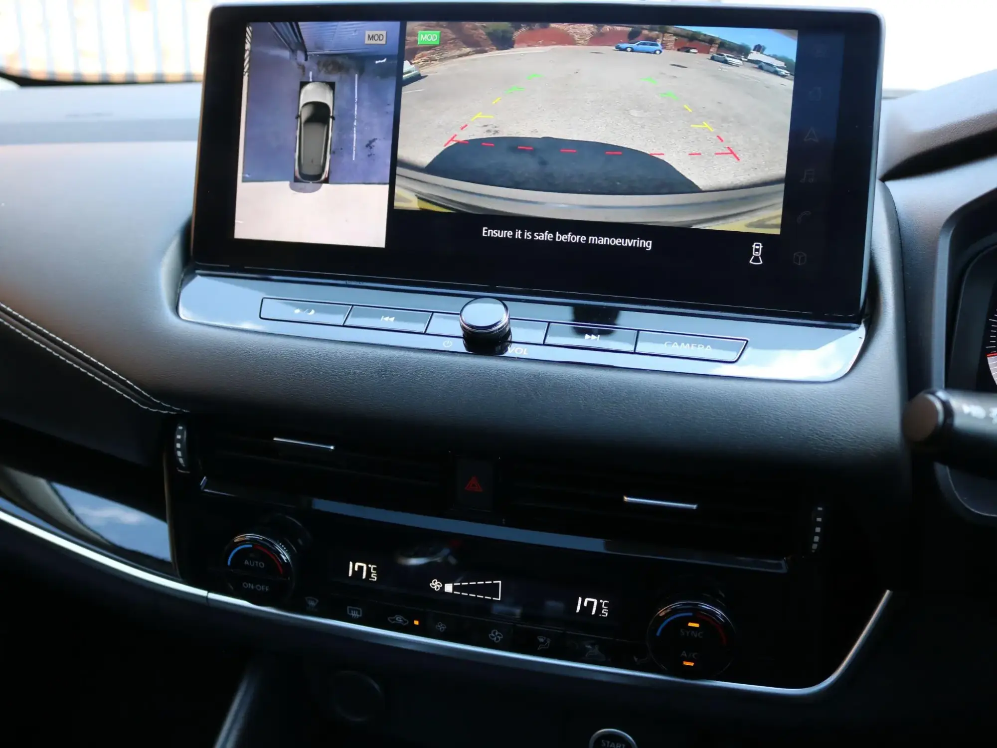 Nissan Qashqai Image 20