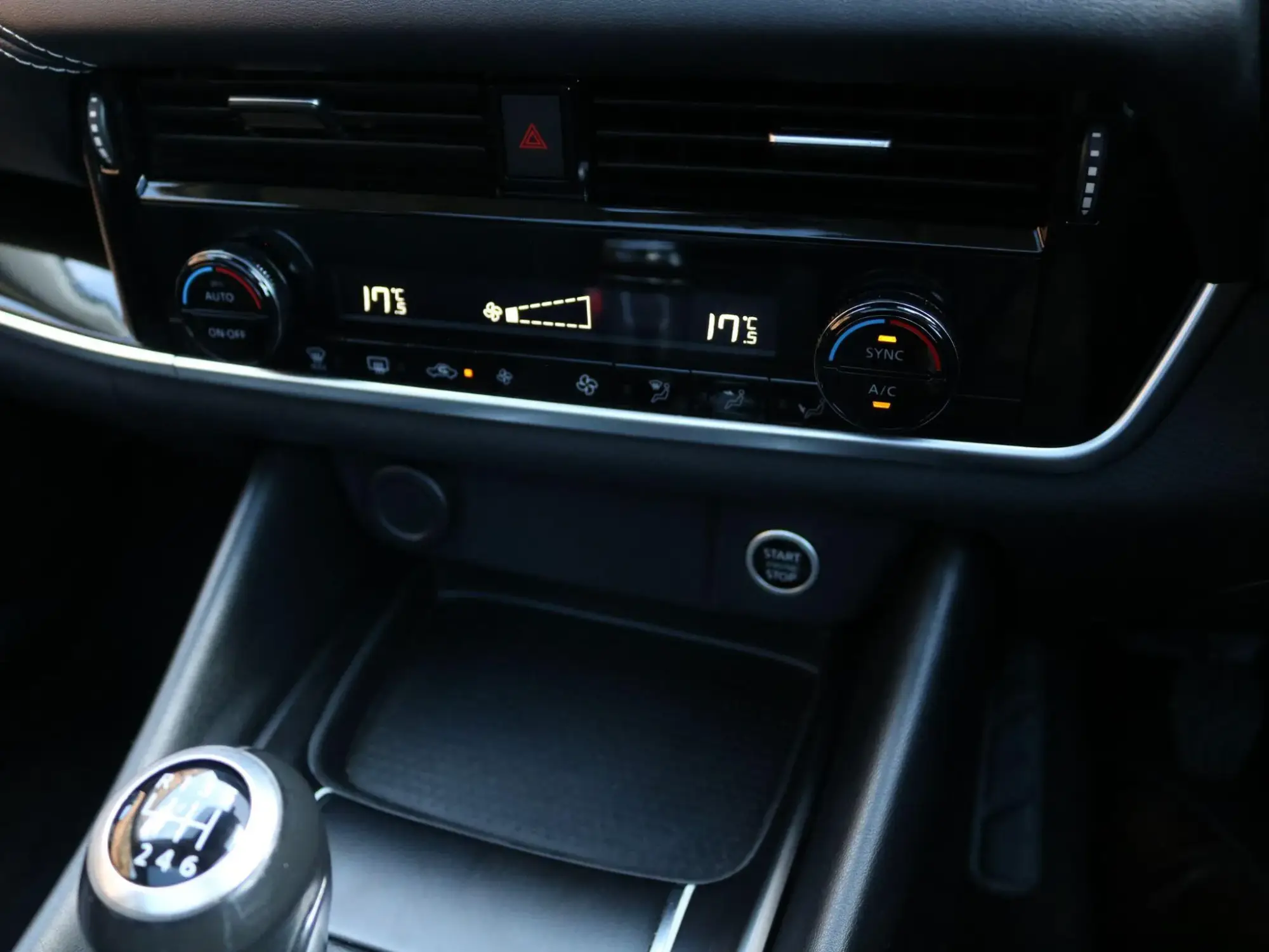 Nissan Qashqai Image 21