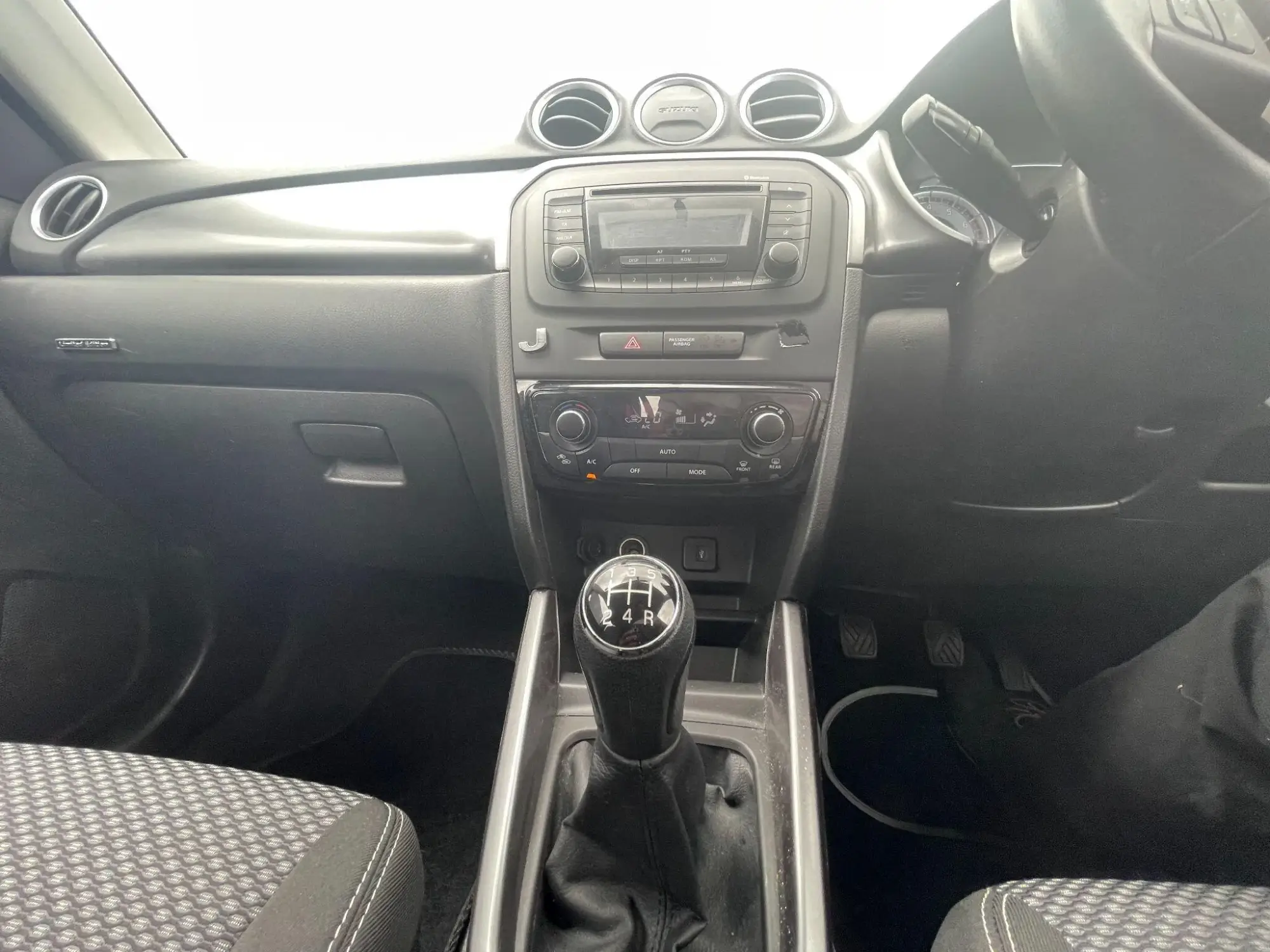 Suzuki Vitara Image 10 Suzuki Vitara Image 10