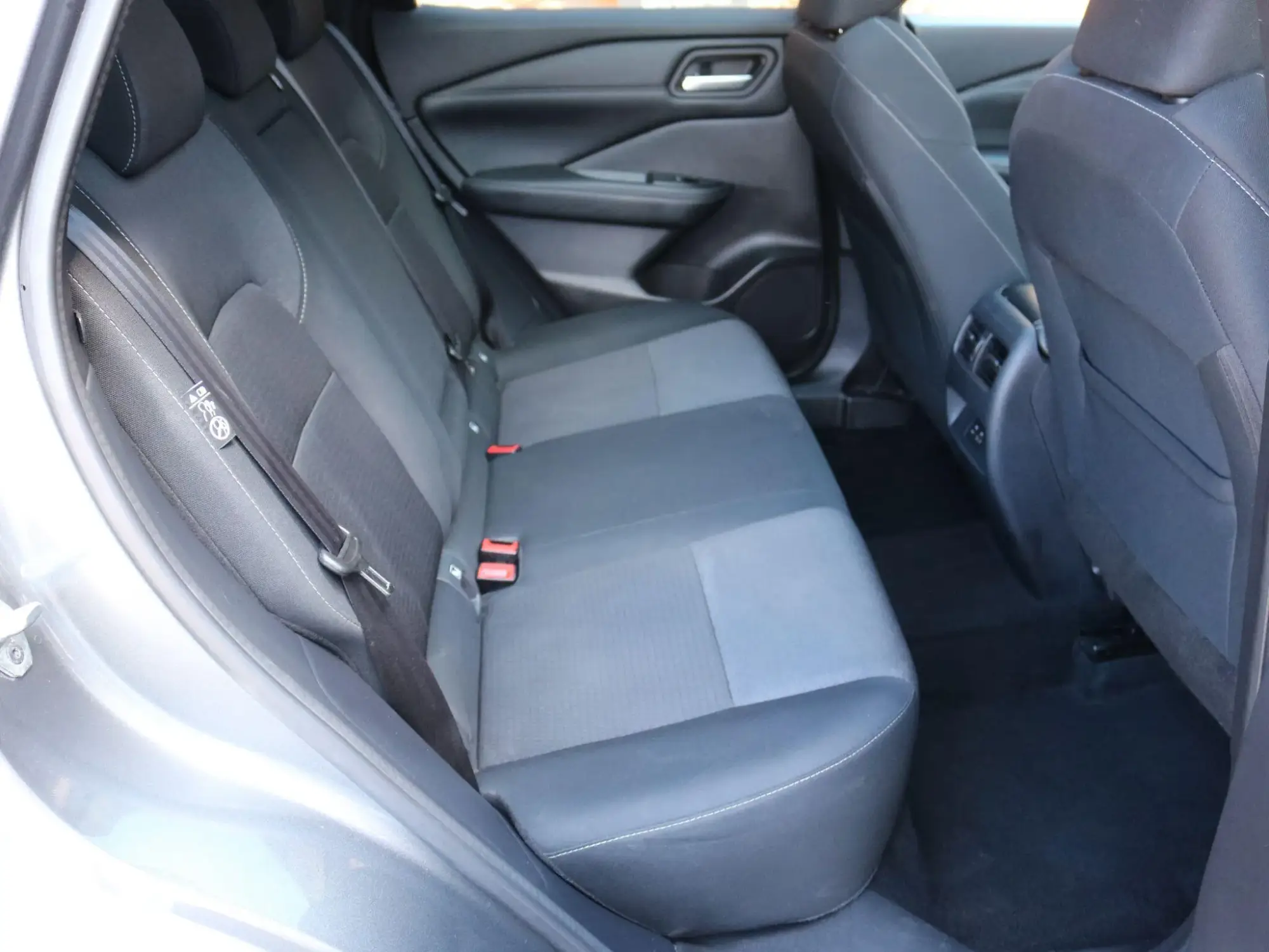 Nissan Qashqai Image 23