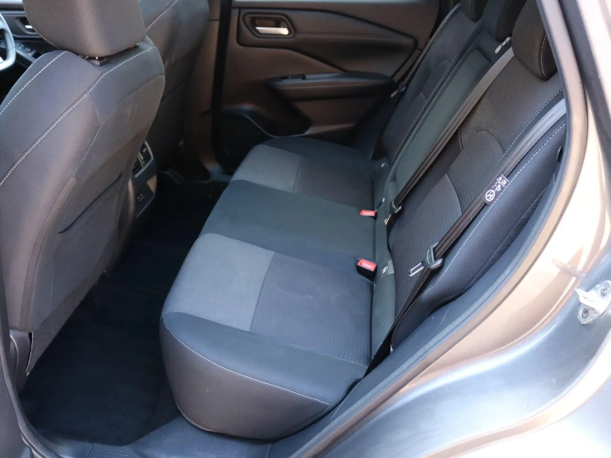 Nissan Qashqai Image 24