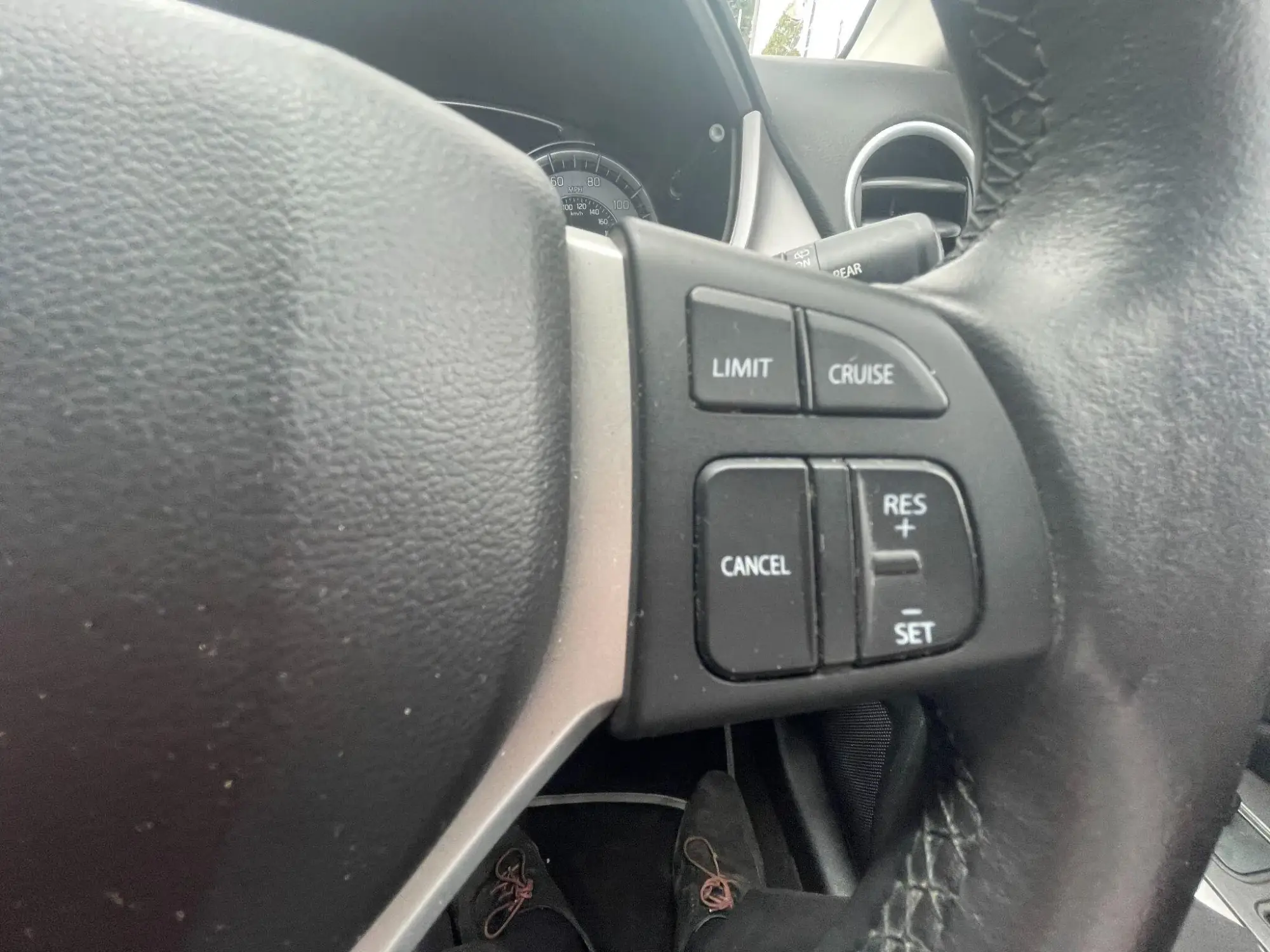 Suzuki Vitara Image 14 Suzuki Vitara Image 14