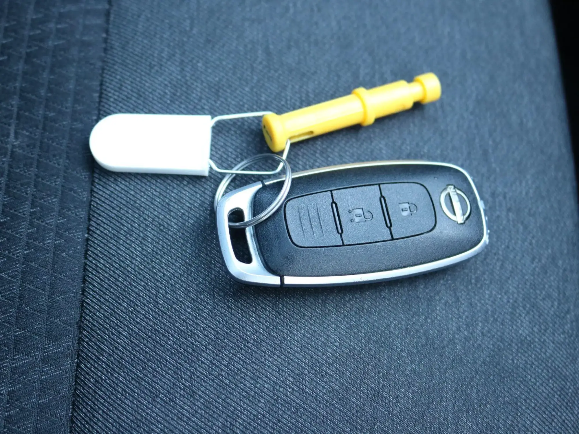 Nissan Qashqai Image 27