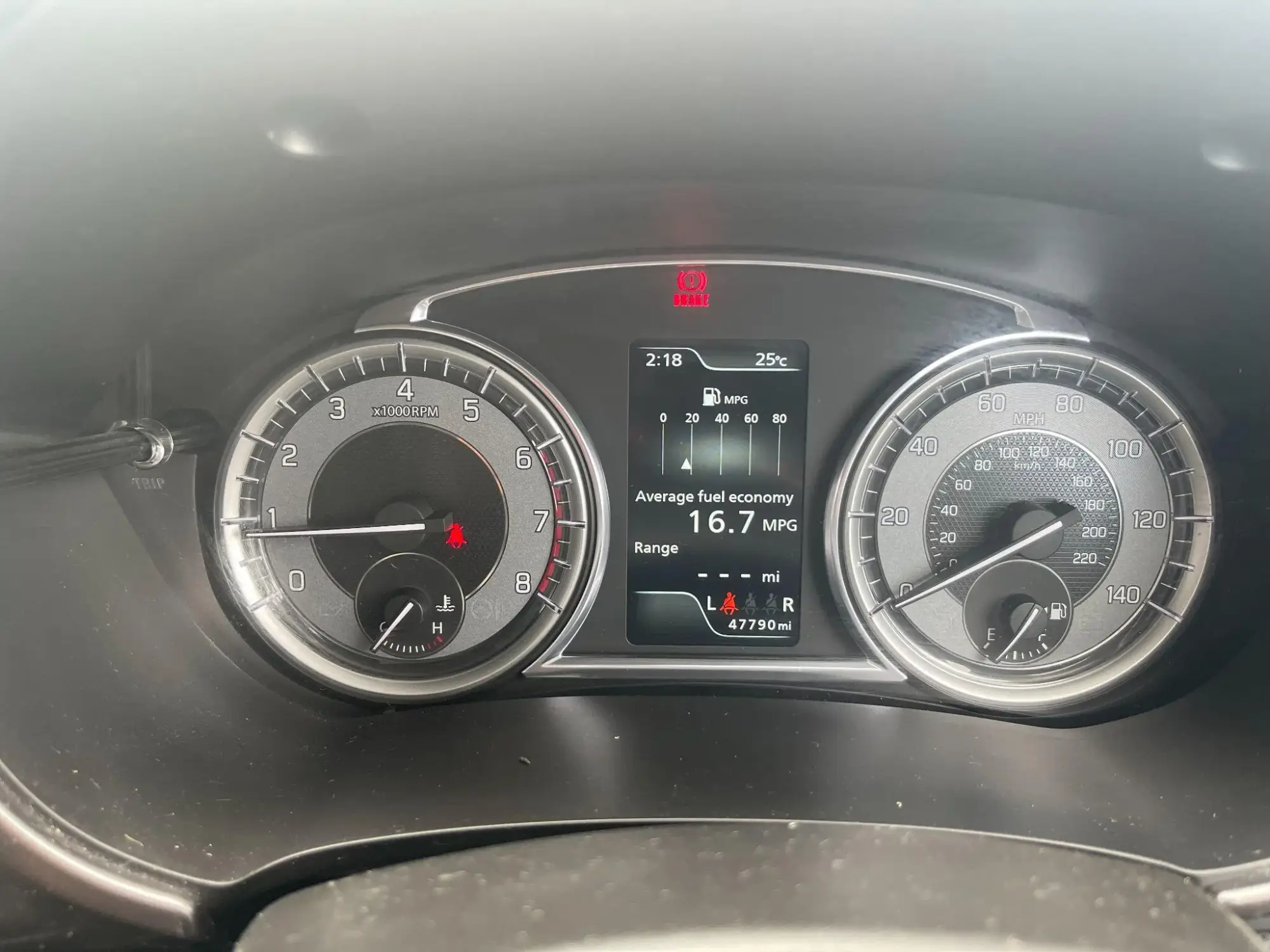 Suzuki Vitara Image 17 Suzuki Vitara Image 17