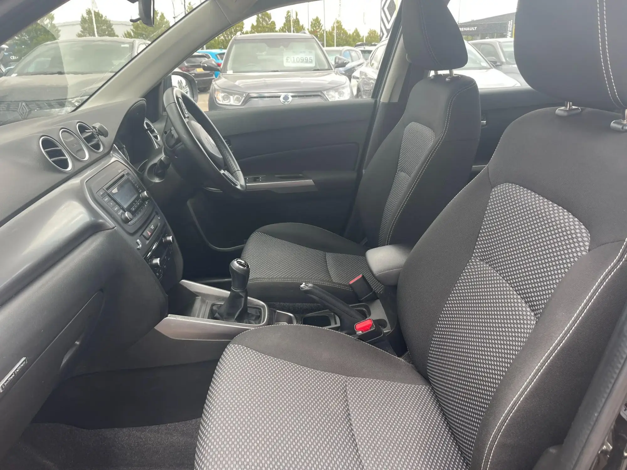 Suzuki Vitara Image 19 Suzuki Vitara Image 19