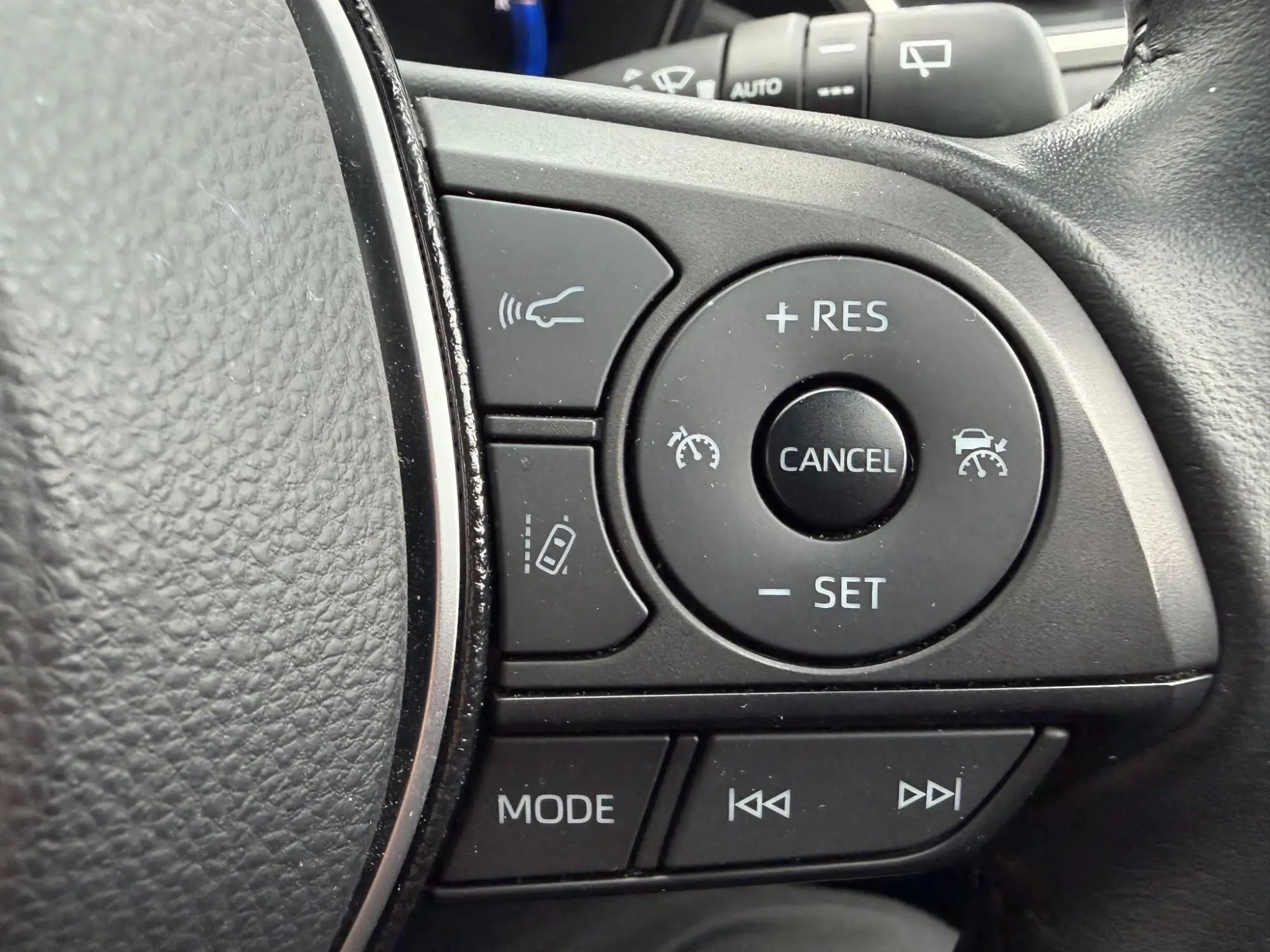 Toyota Corolla Hatchback Image 23 Toyota Corolla Hatchback Image 23