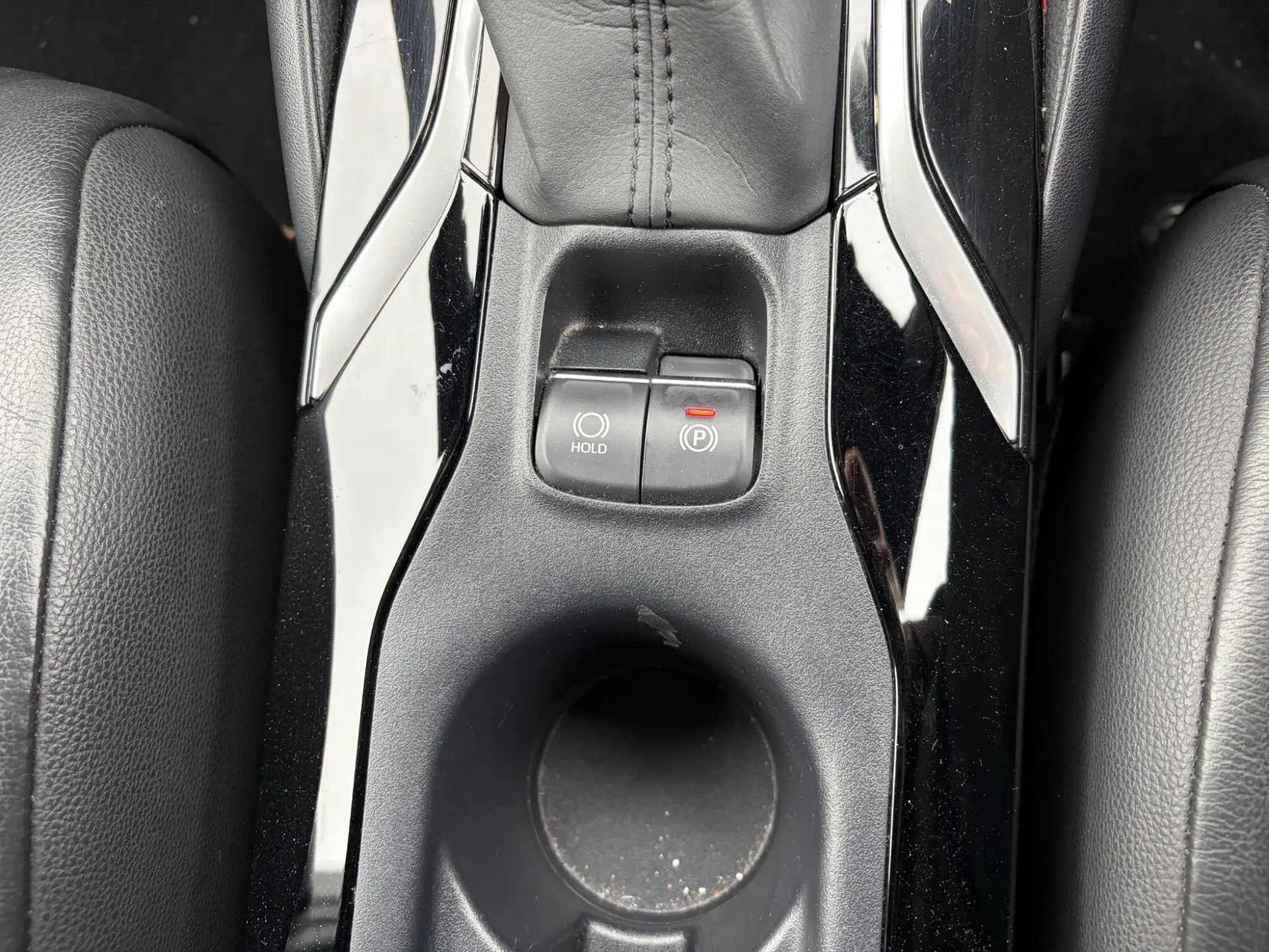 Toyota Corolla Hatchback Image 31 Toyota Corolla Hatchback Image 31