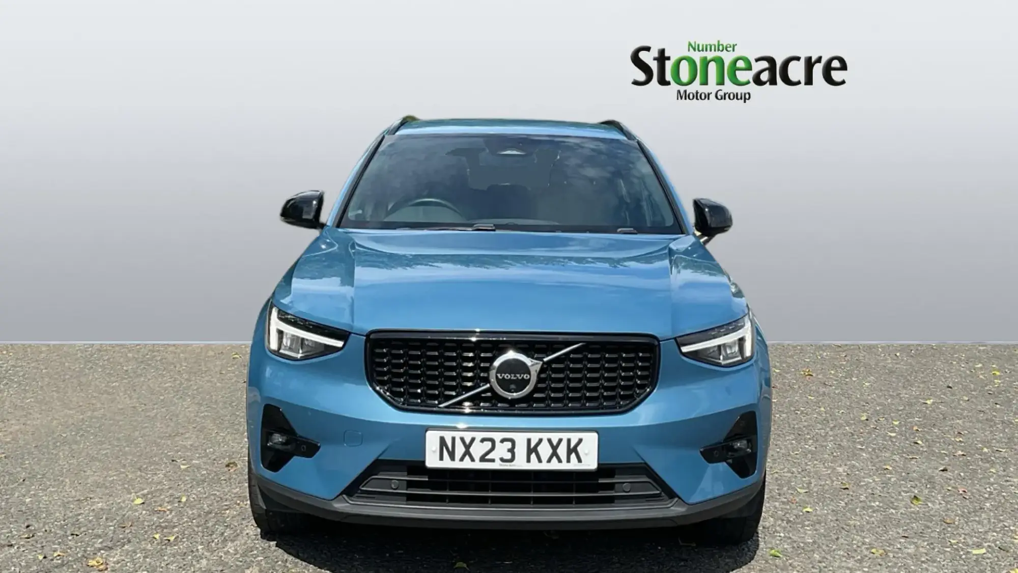 Volvo XC40 Image 8 Volvo XC40 Image 8