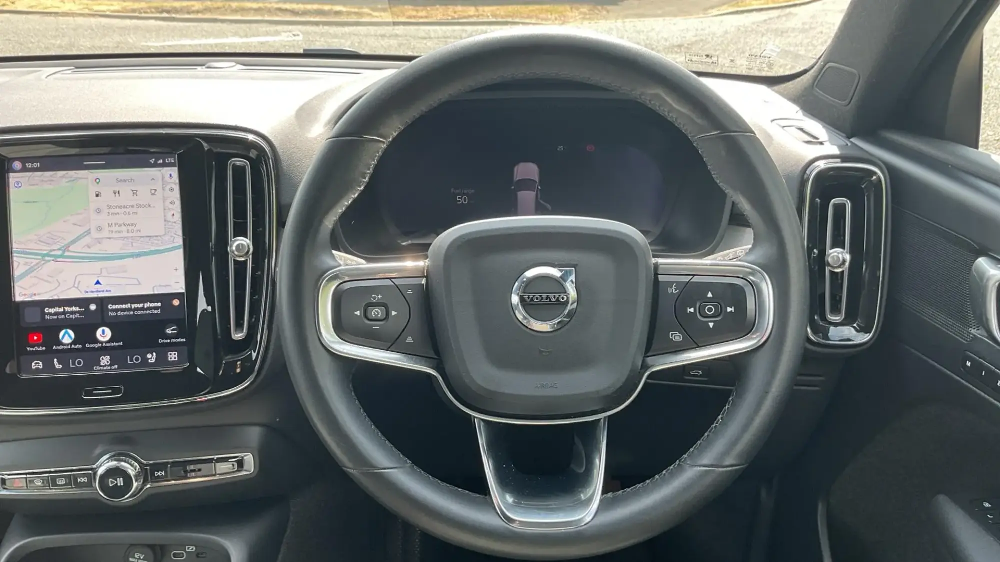 Volvo XC40 Image 10 Volvo XC40 Image 10