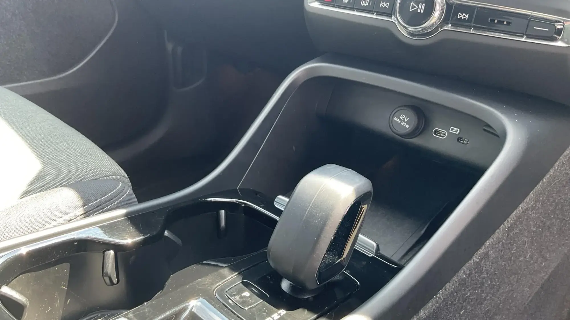Volvo XC40 Image 26 Volvo XC40 Image 26