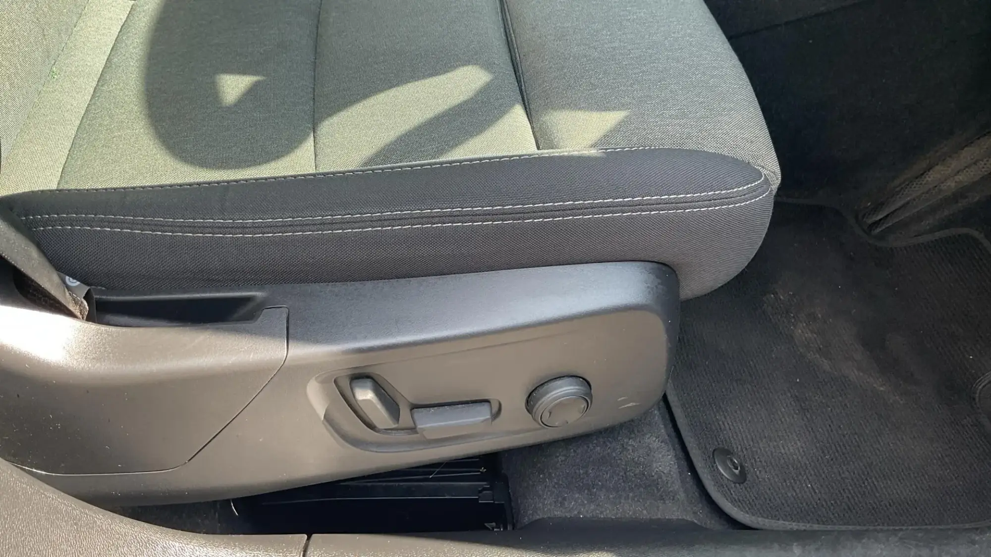 Volvo XC40 Image 30 Volvo XC40 Image 30