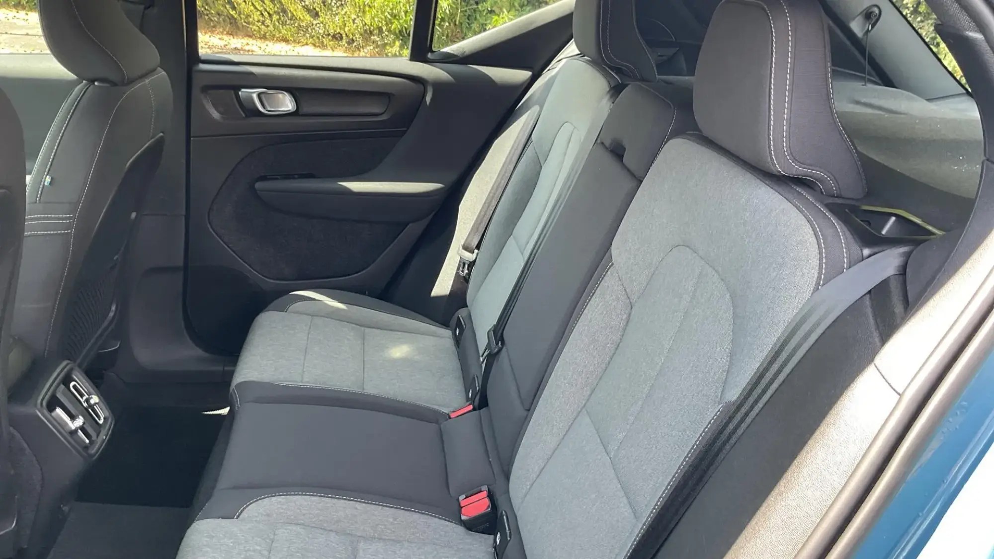 Volvo XC40 Image 33 Volvo XC40 Image 33