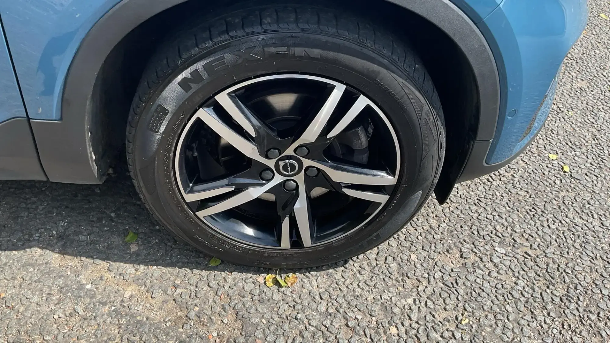 Volvo XC40 Image 36 Volvo XC40 Image 36