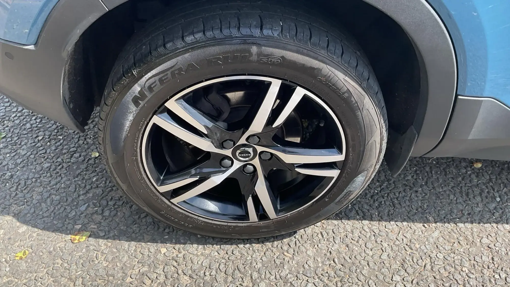 Volvo XC40 Image 39 Volvo XC40 Image 39