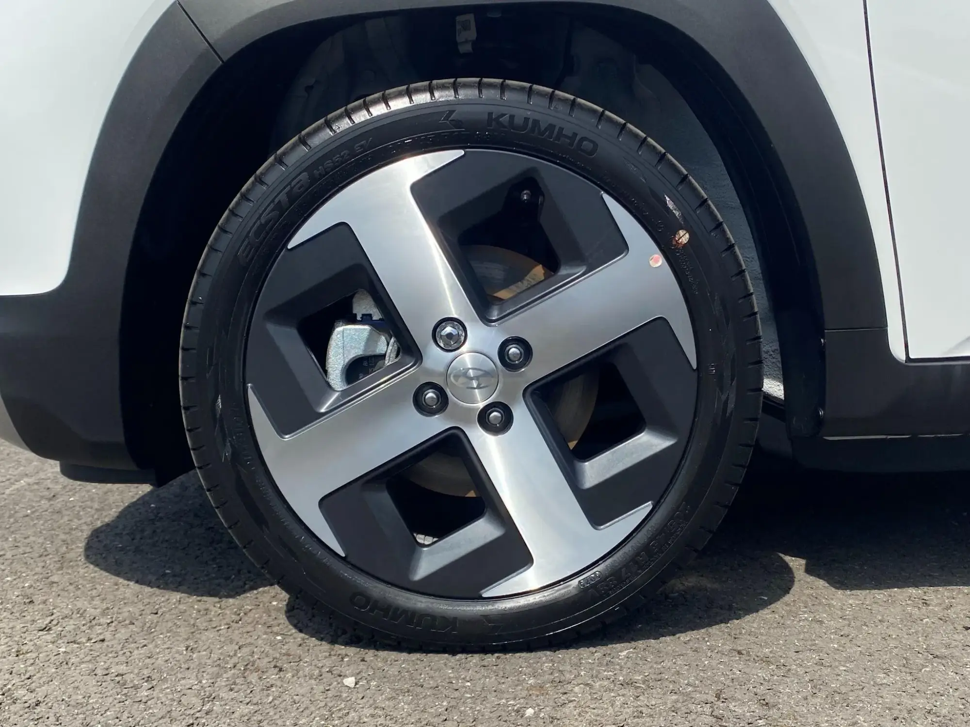 Hyundai INSTER Image 29