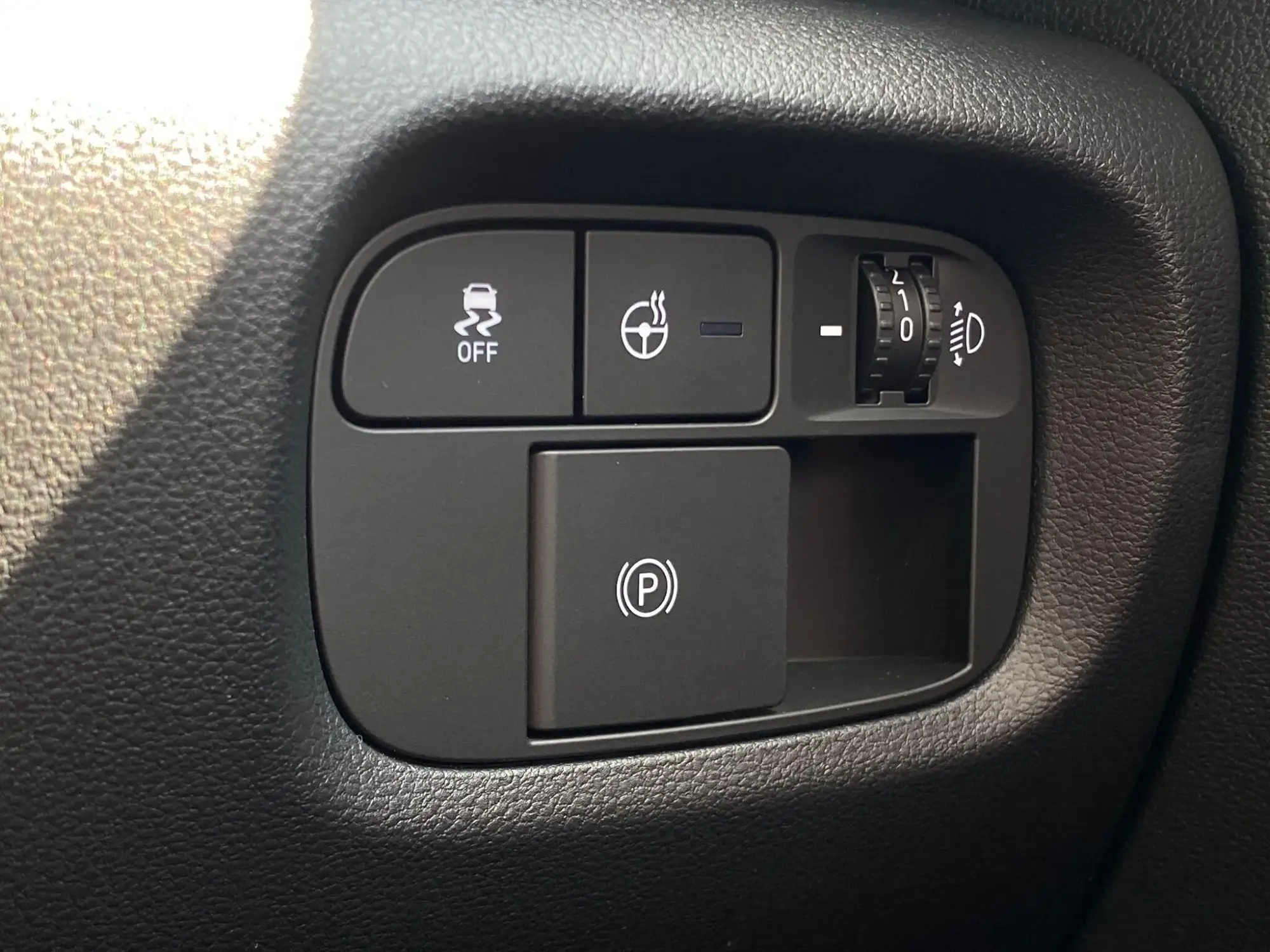 Hyundai INSTER Image 22