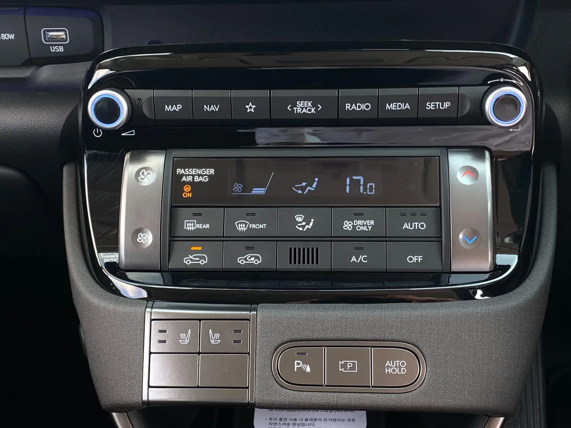 Hyundai INSTER Image 30