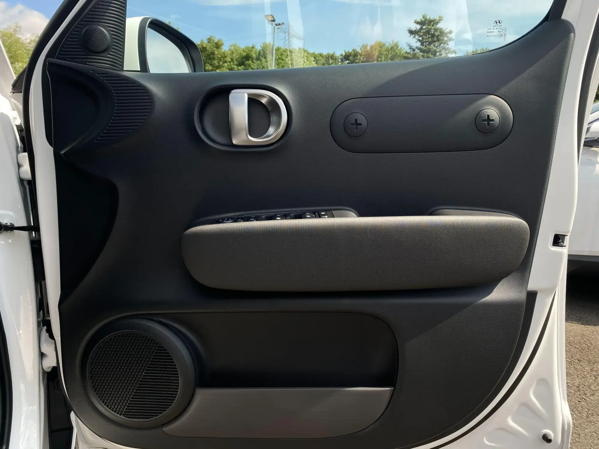 Hyundai INSTER Image 28