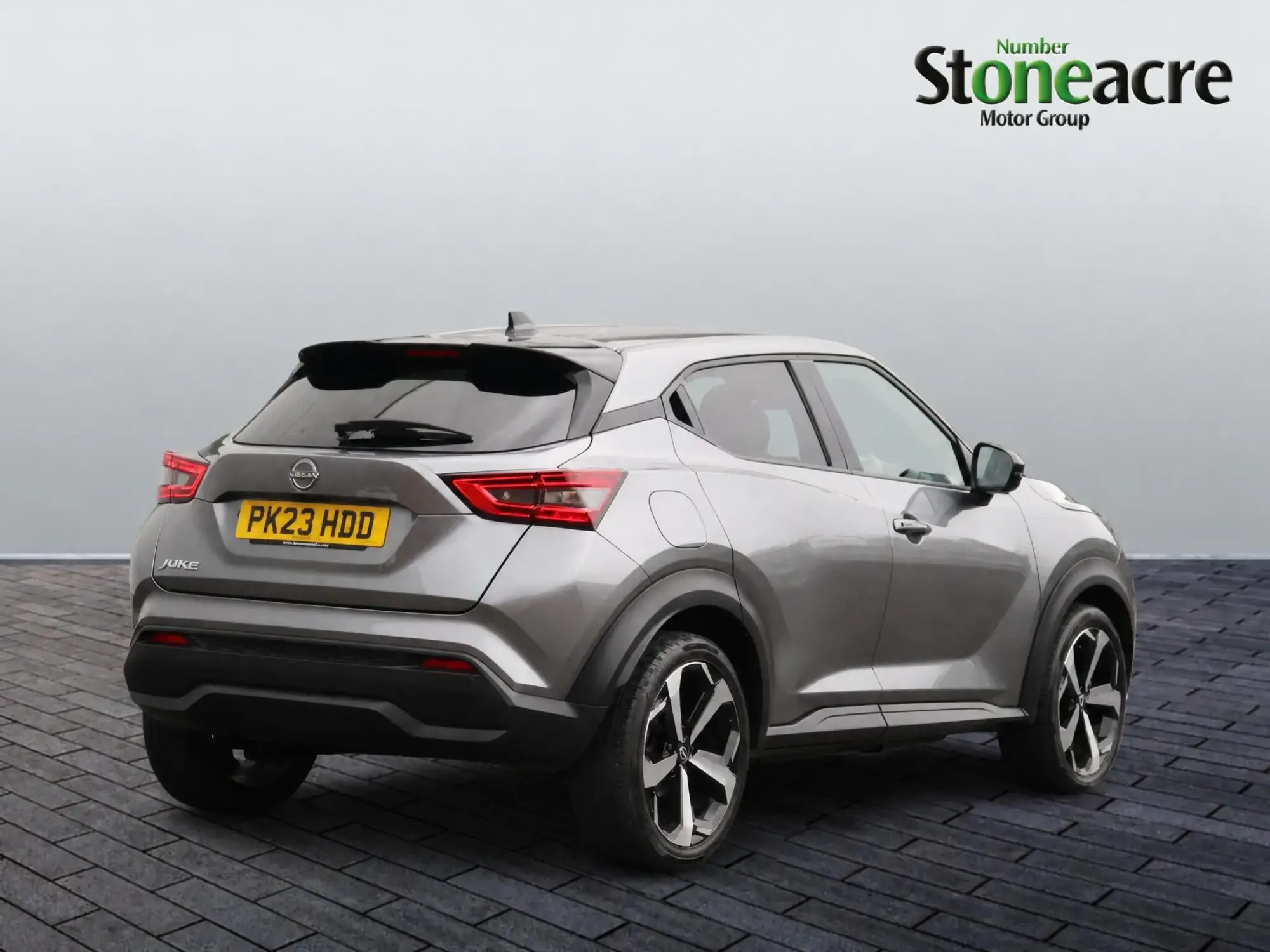 Nissan Juke Image 3