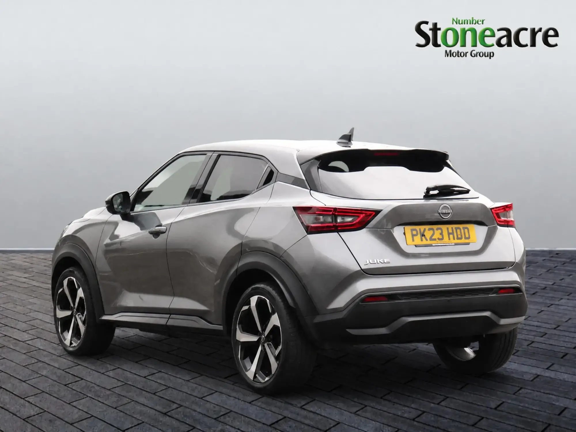Nissan Juke Image 5