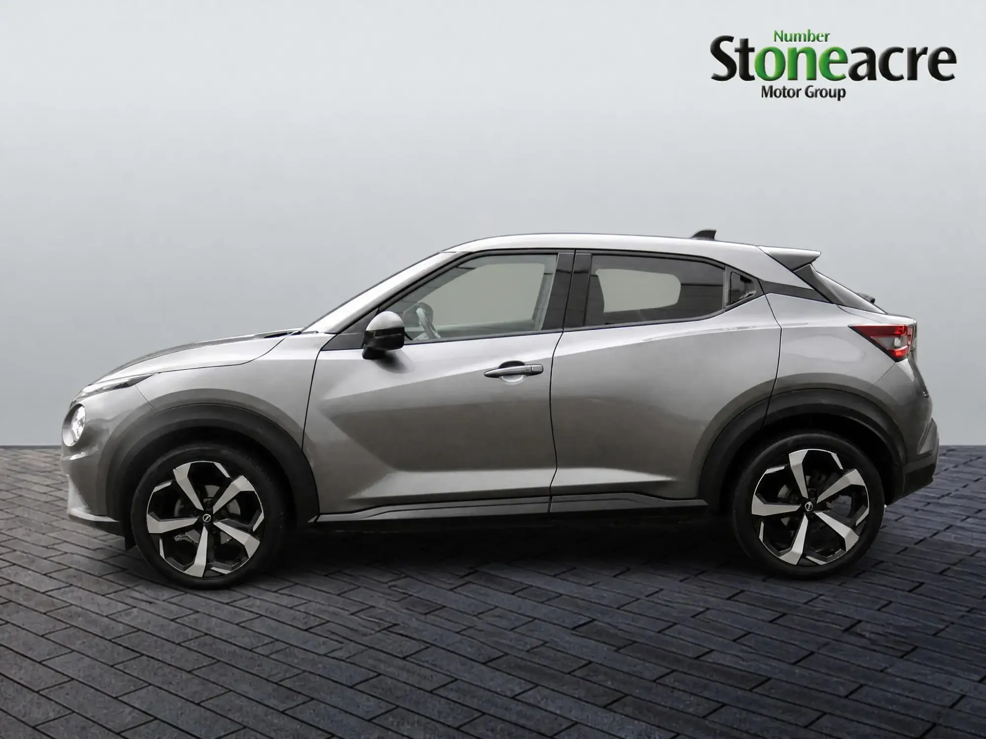 Nissan Juke Image 6