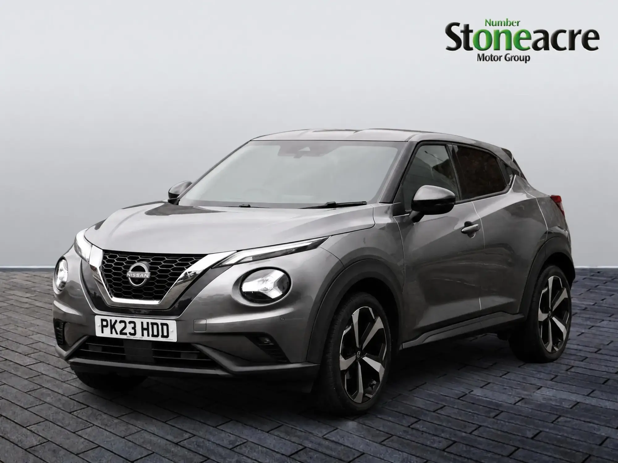 Nissan Juke Image 7