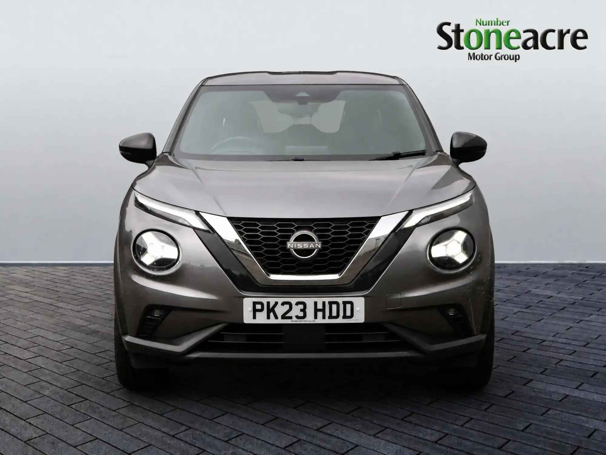 Nissan Juke Image 8