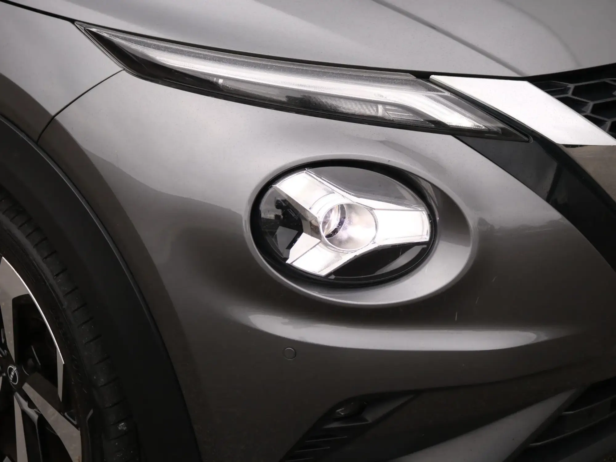 Nissan Juke Image 9