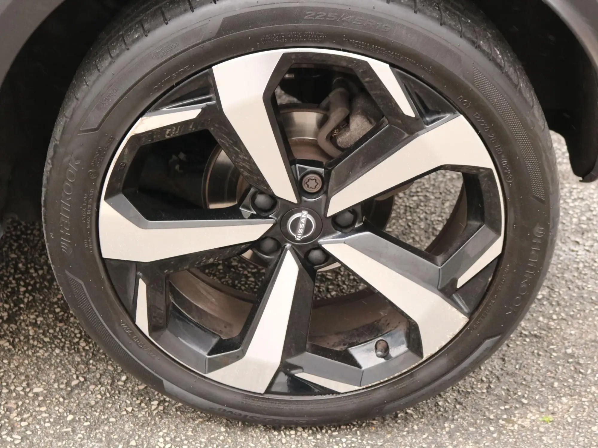 Nissan Juke Image 12