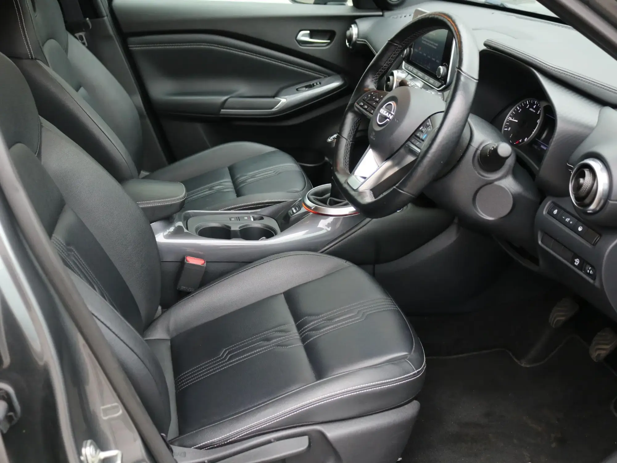 Nissan Juke Image 14