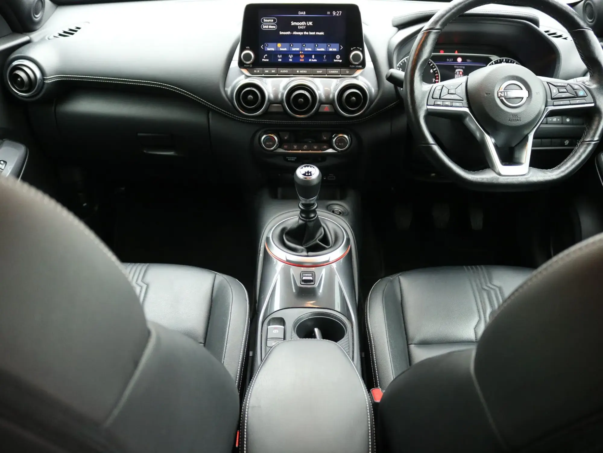 Nissan Juke Image 15