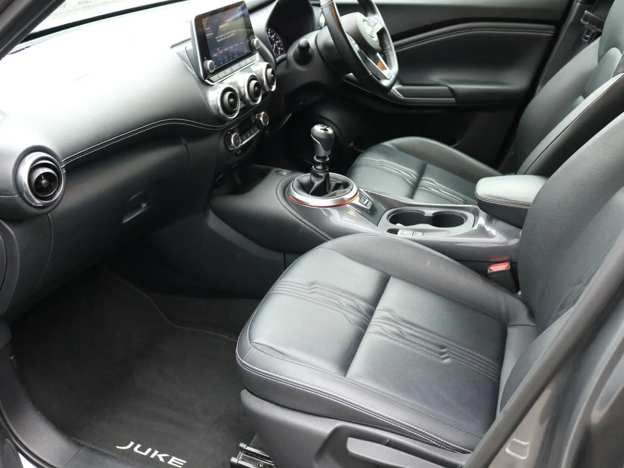 Nissan Juke Image 16