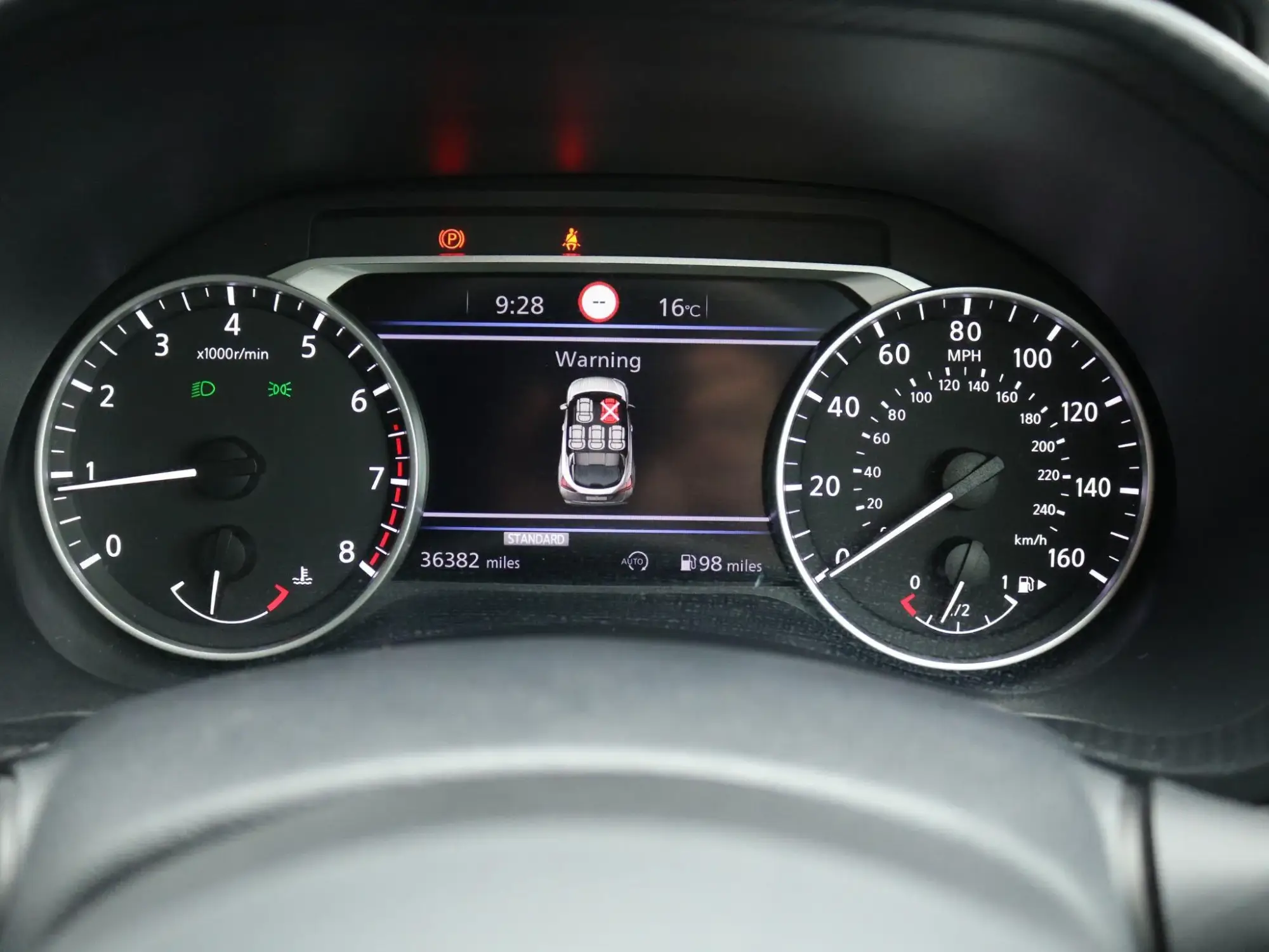 Nissan Juke Image 17