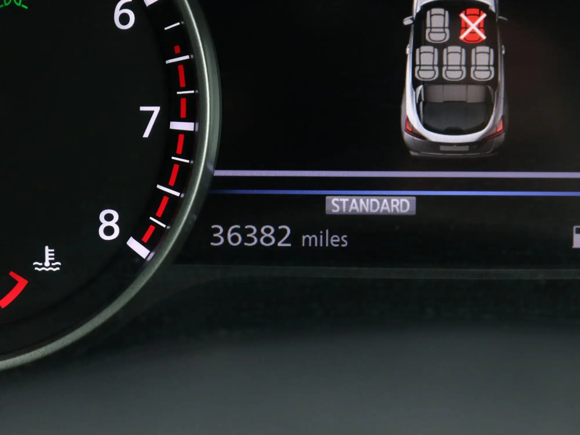 Nissan Juke Image 18