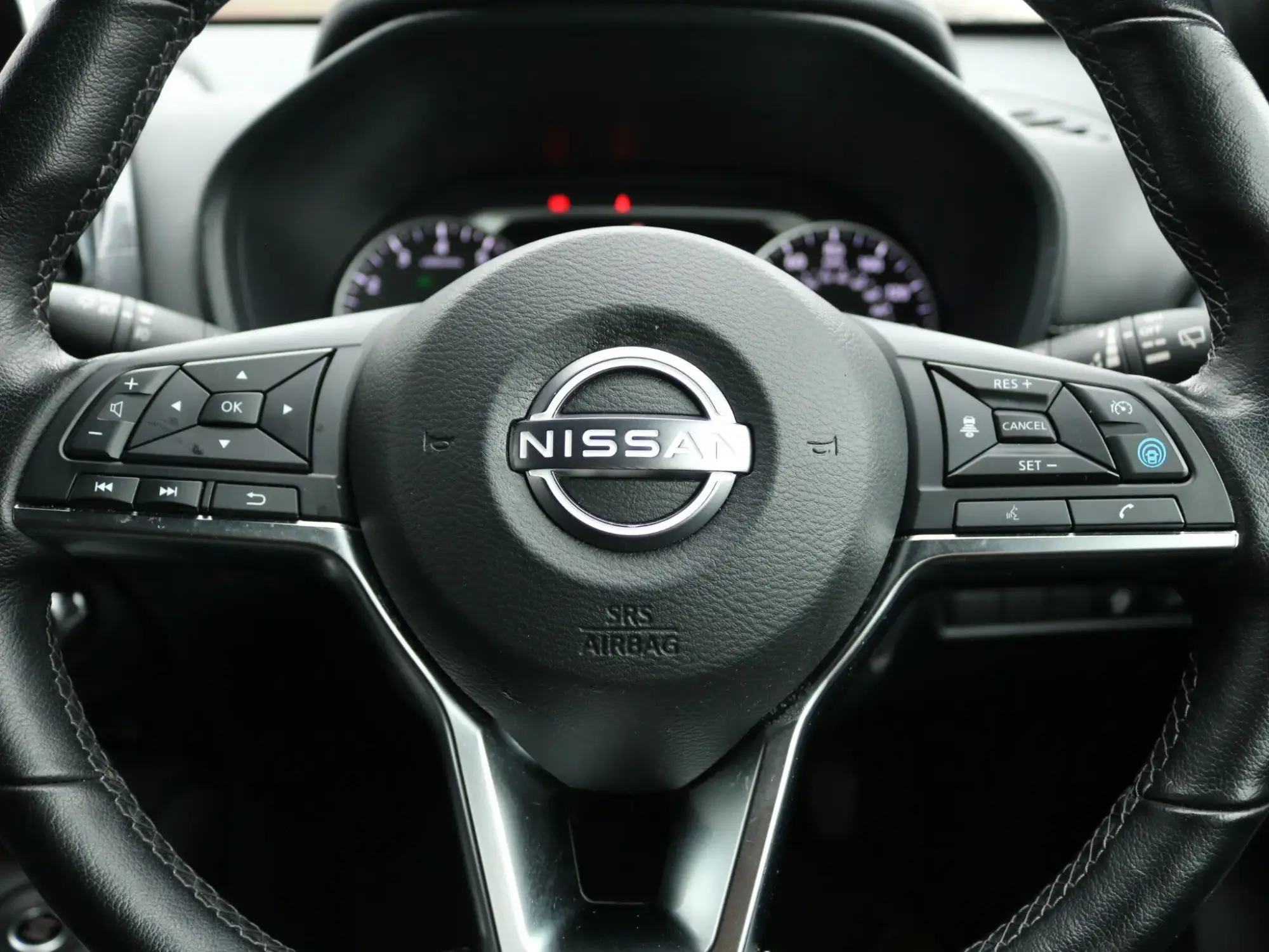 Nissan Juke Image 19