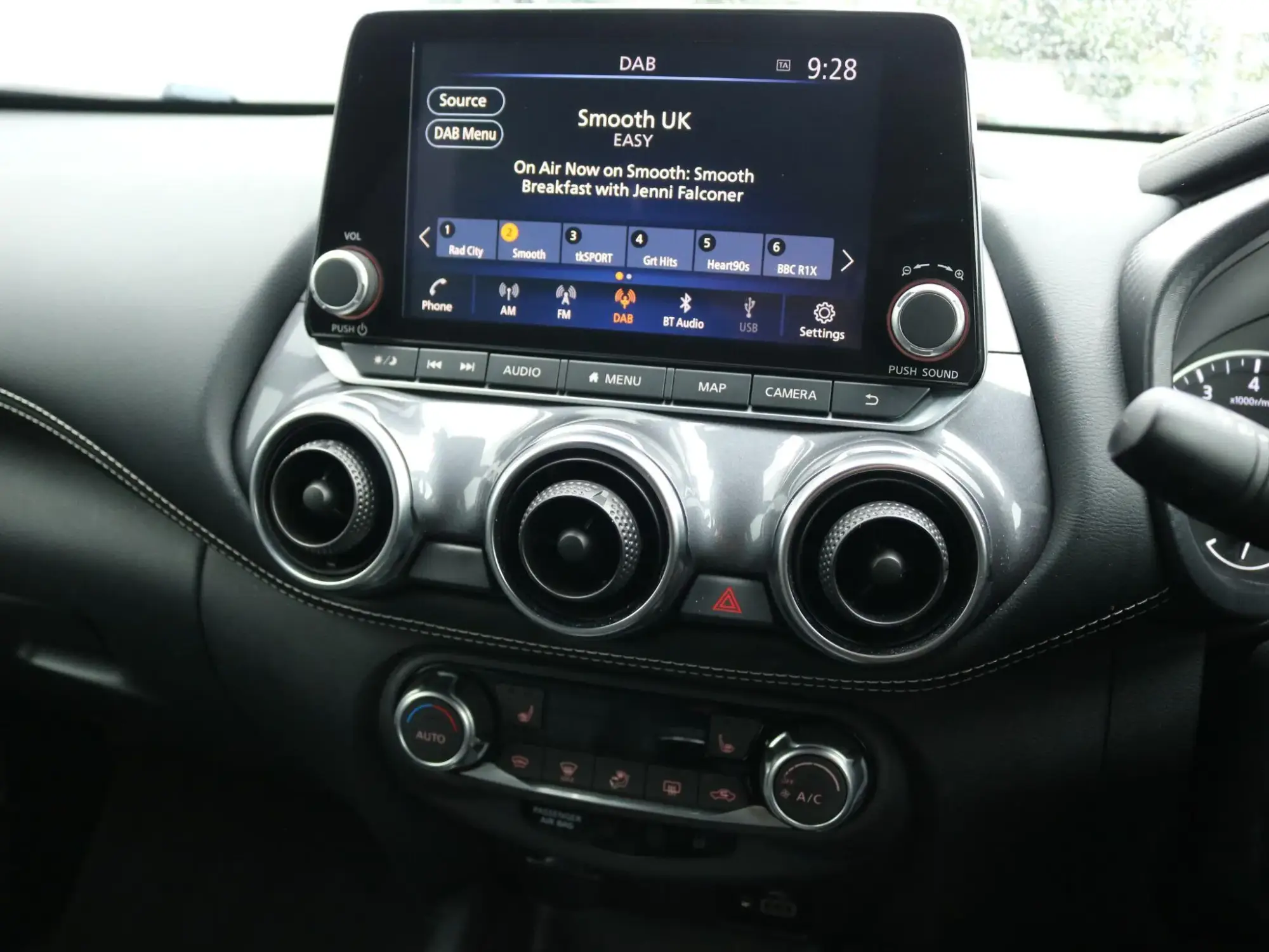 Nissan Juke Image 20