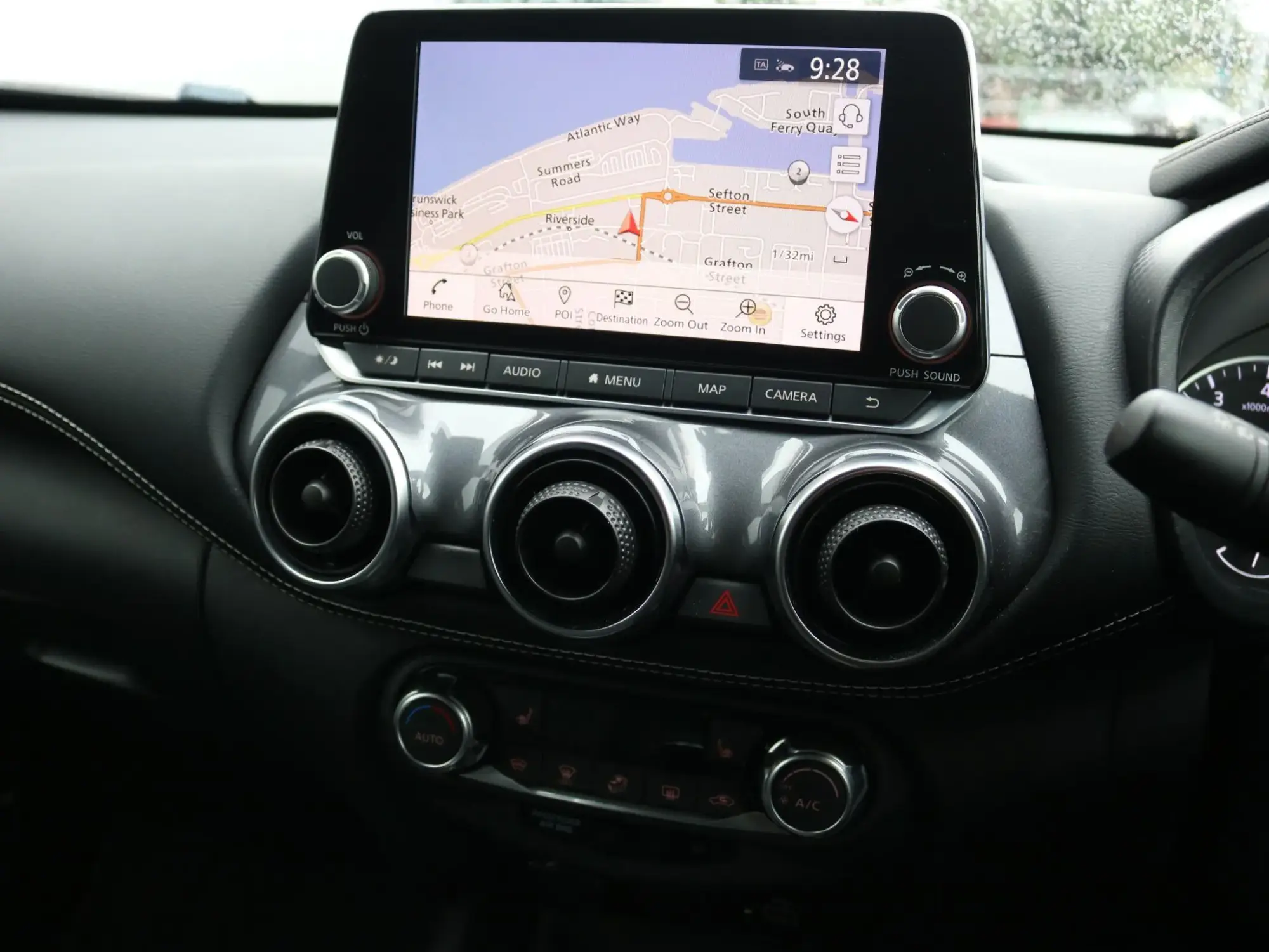 Nissan Juke Image 21