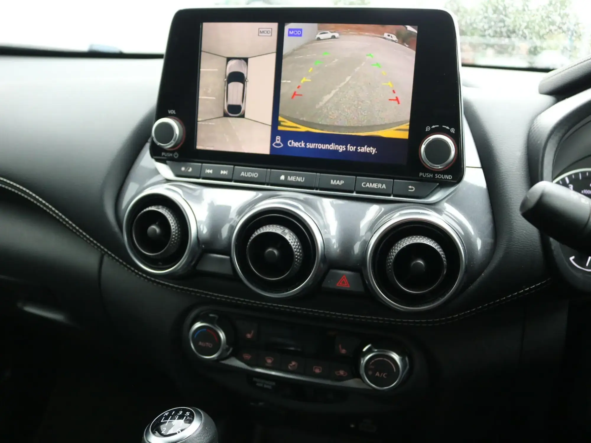 Nissan Juke Image 22