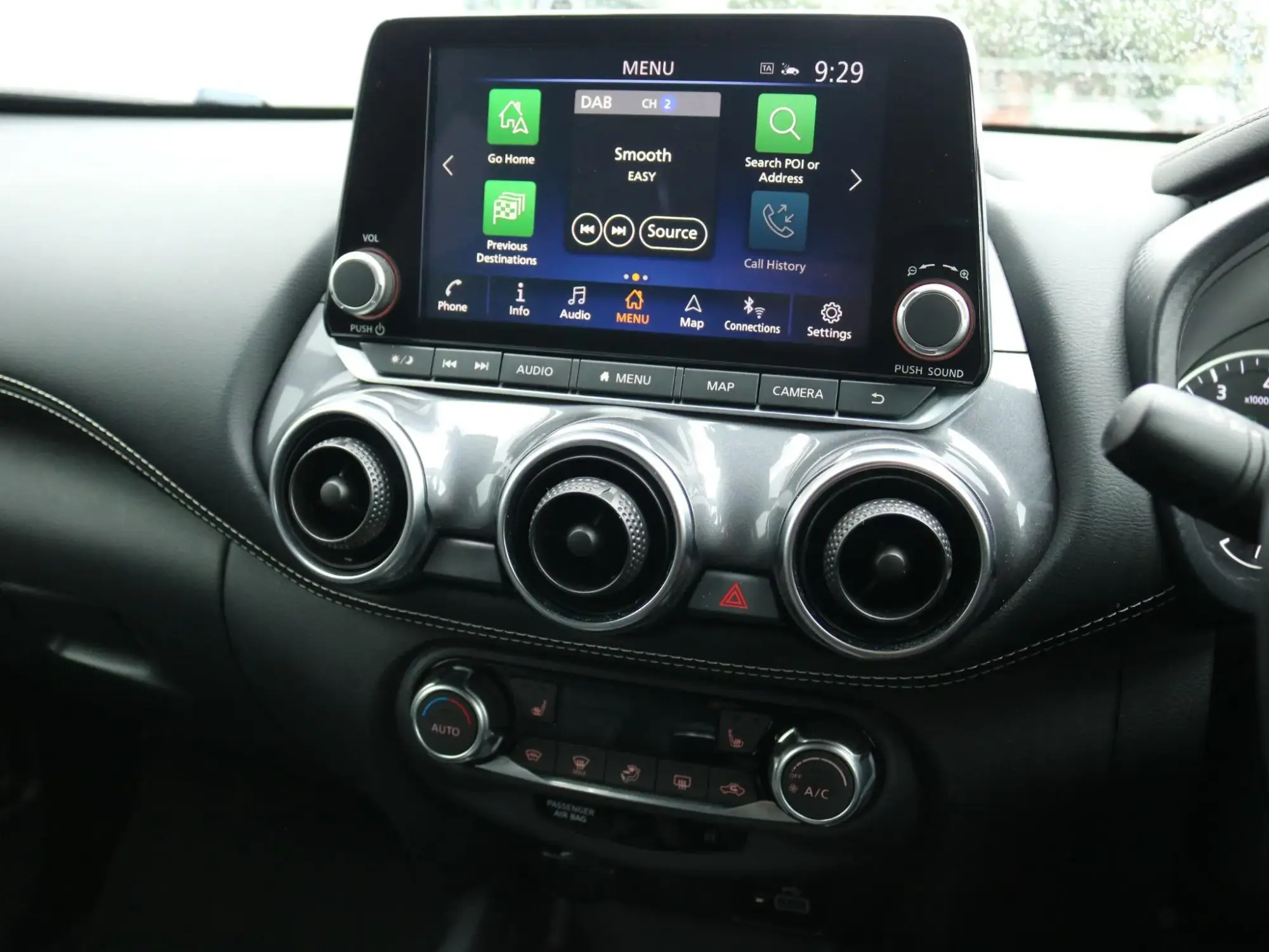 Nissan Juke Image 23